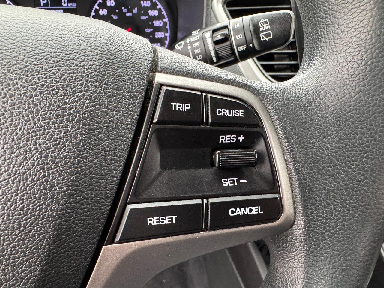 2019 Hyundai Accent Preferred+Winter+New All Season Tires+CLEAN CARFAX Photo
