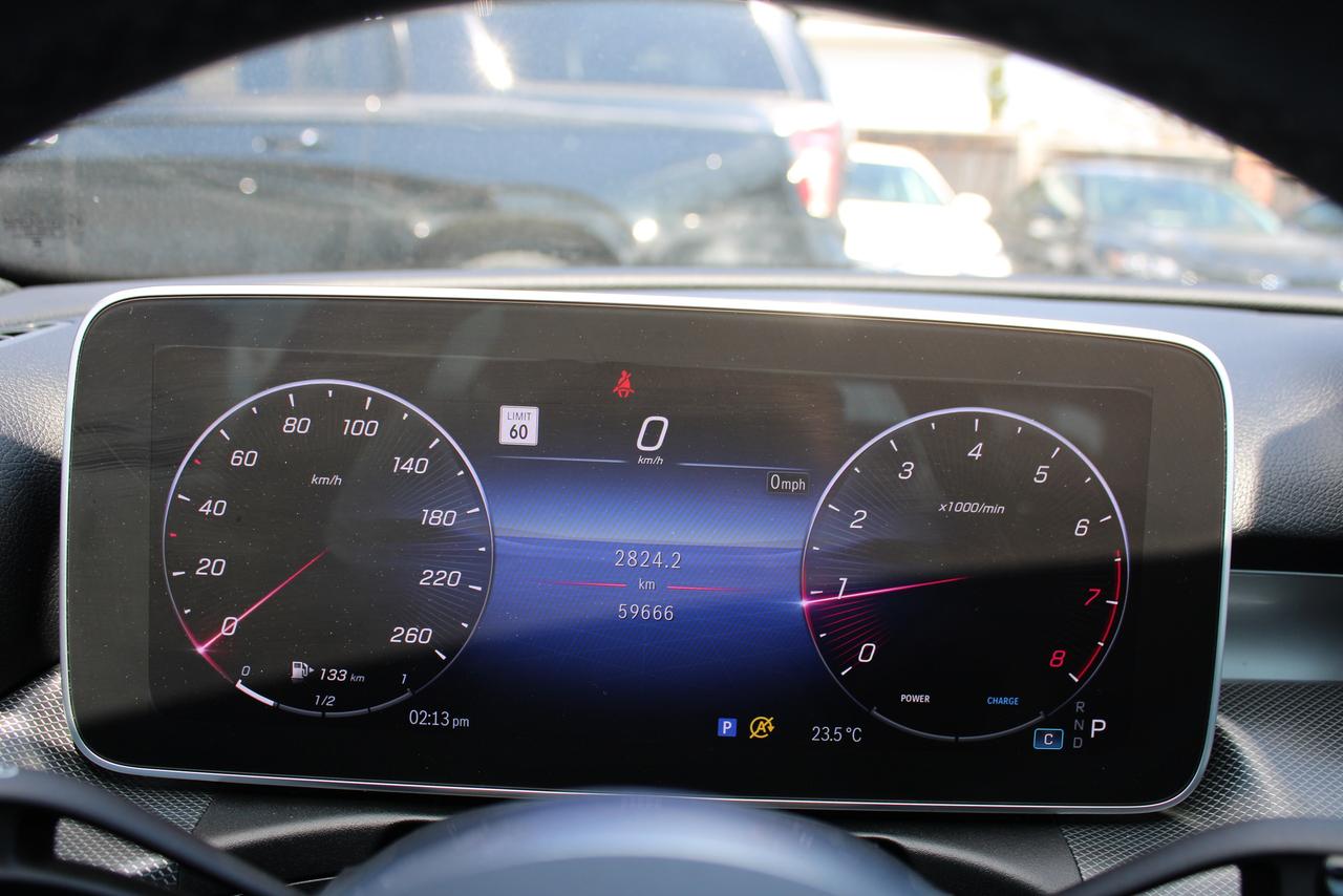 2024 Mercedes-Benz C-Class C 300 Photo