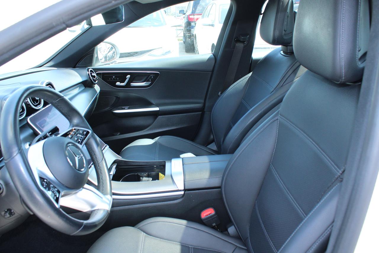 2024 Mercedes-Benz C-Class C 300 Photo
