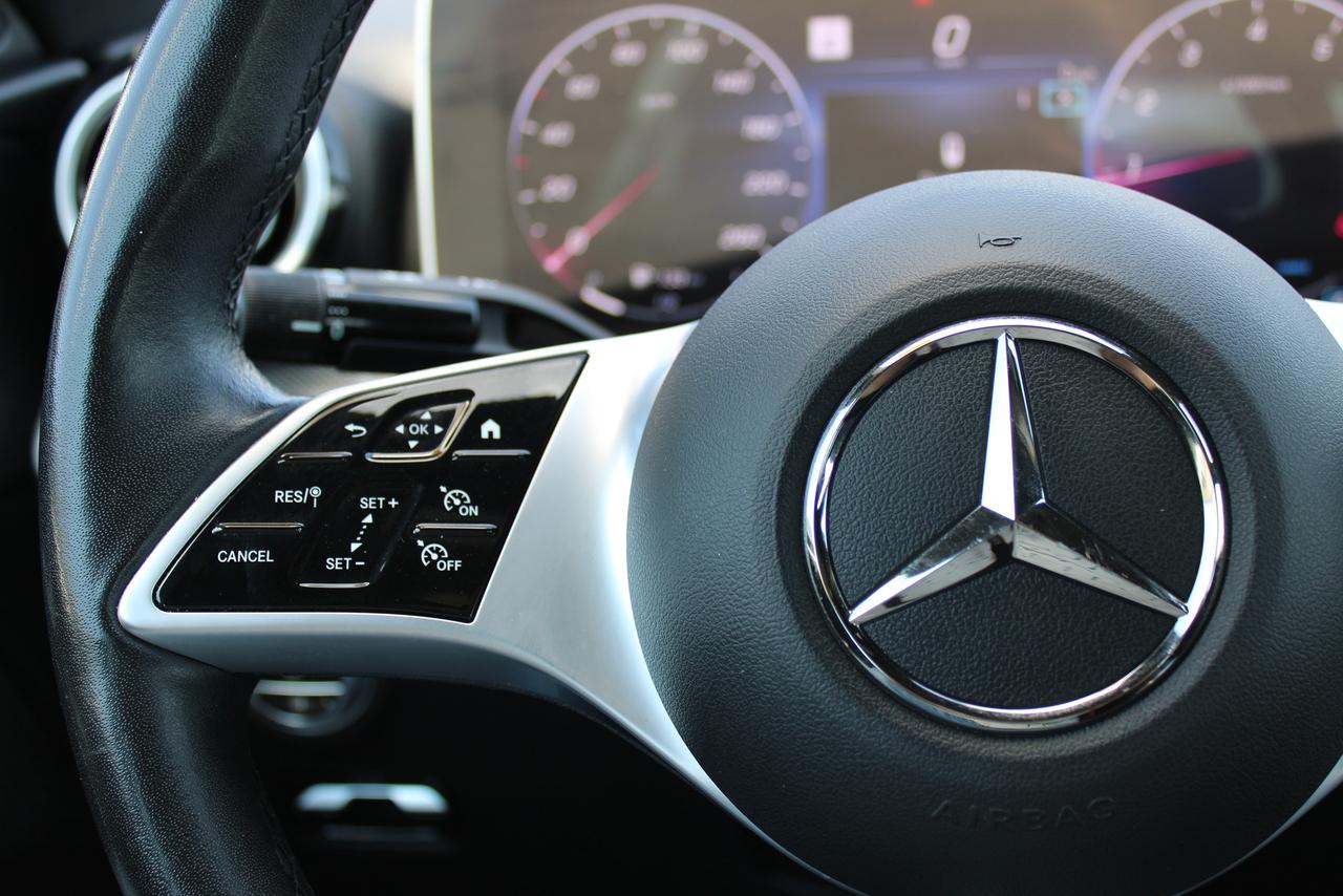 2024 Mercedes-Benz C-Class C 300 Photo