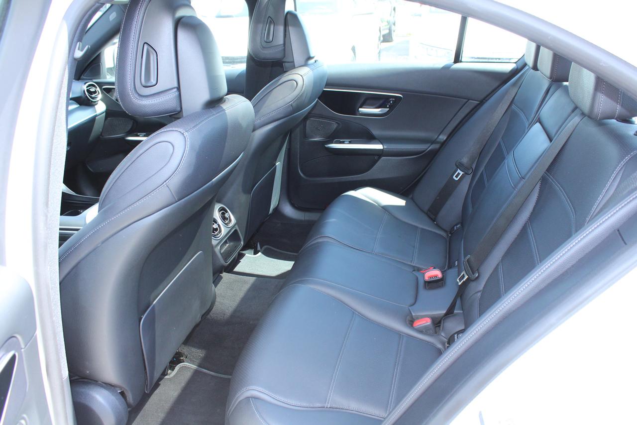 2024 Mercedes-Benz C-Class C 300 Photo
