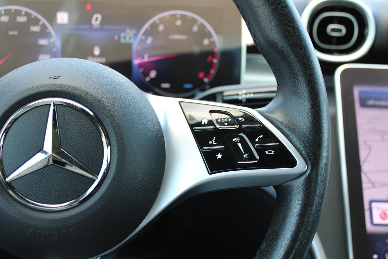 2024 Mercedes-Benz C-Class C 300 Photo