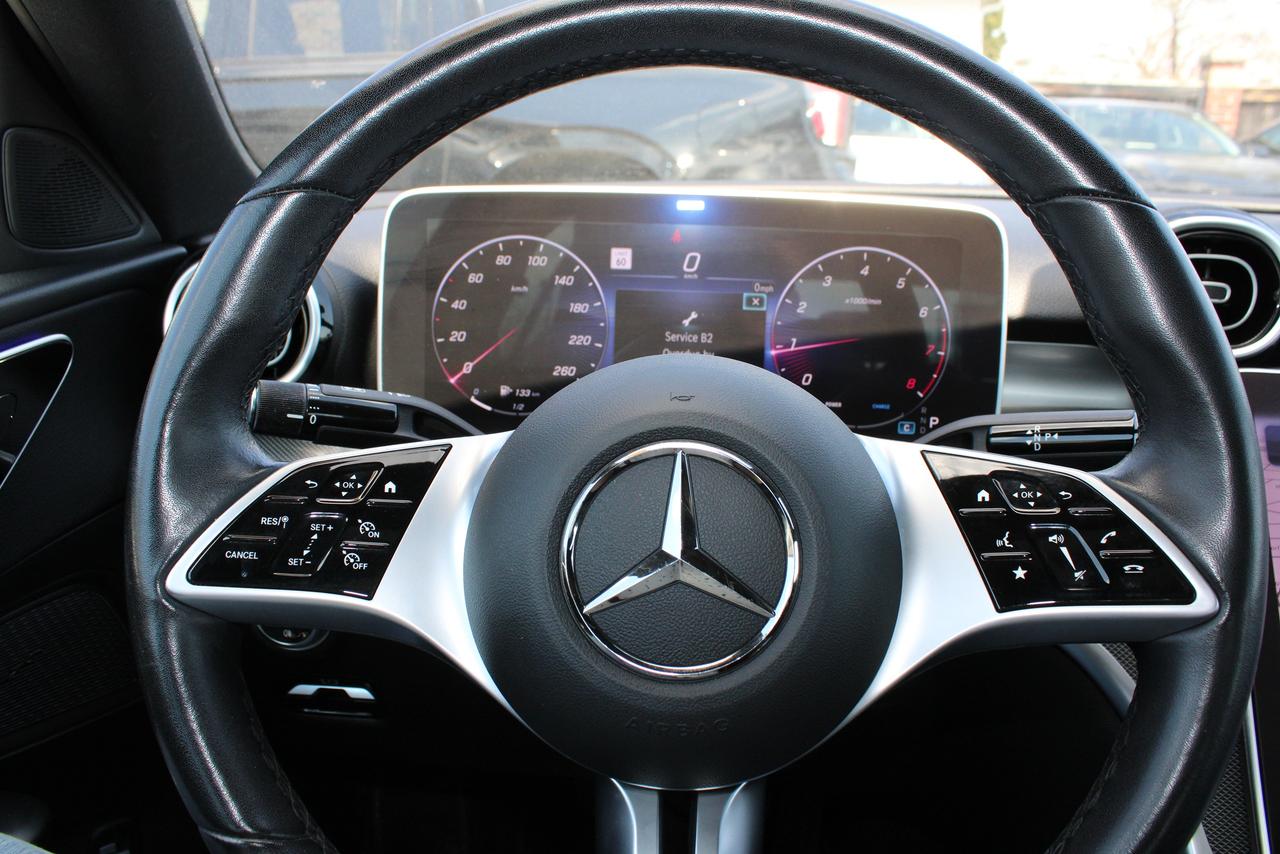 2024 Mercedes-Benz C-Class C 300 Photo