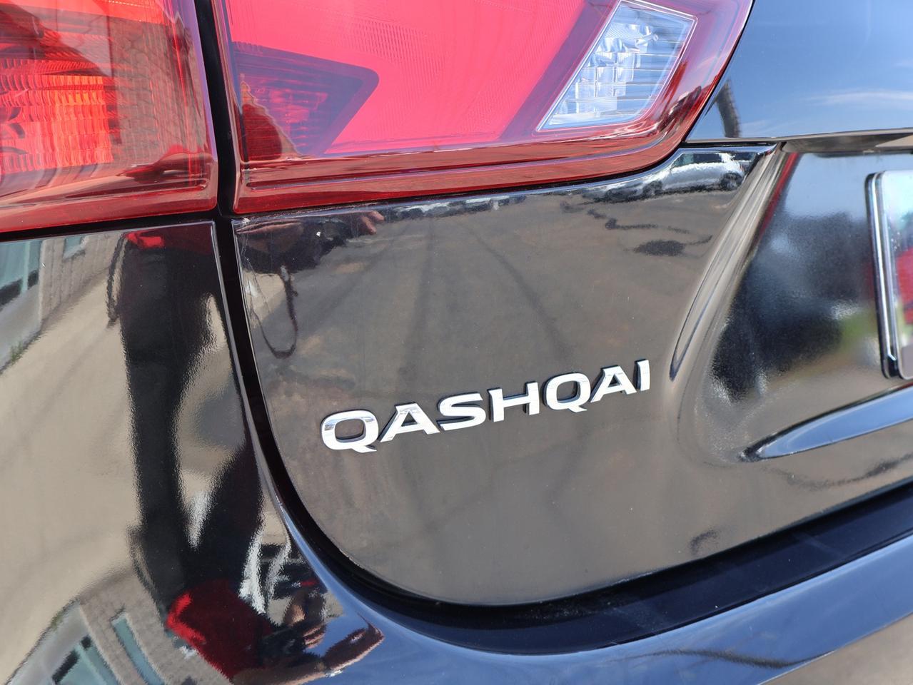 2019 Nissan qshqai S AWD CERTIFIED *SERVICE RECORDS* CAMERA BLUETOOTH CRUISE CONTORL ALLOYS Photo