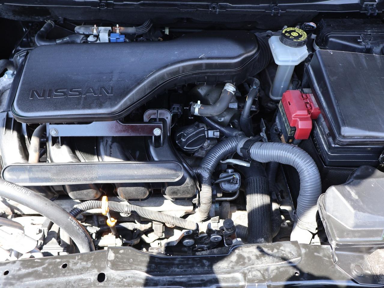 2019 Nissan qshqai S AWD CERTIFIED *SERVICE RECORDS* CAMERA BLUETOOTH CRUISE CONTORL ALLOYS Photo