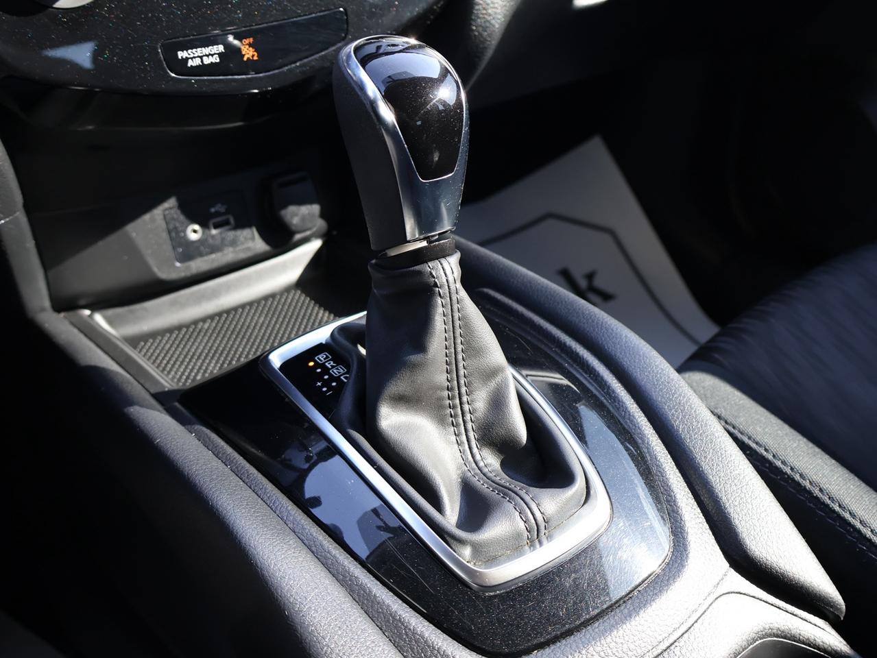 2018 Nissan Rogue 2.5L S AWD CERTIFIED CAMERA BLUETOOTH CRUISE CONTROL Photo