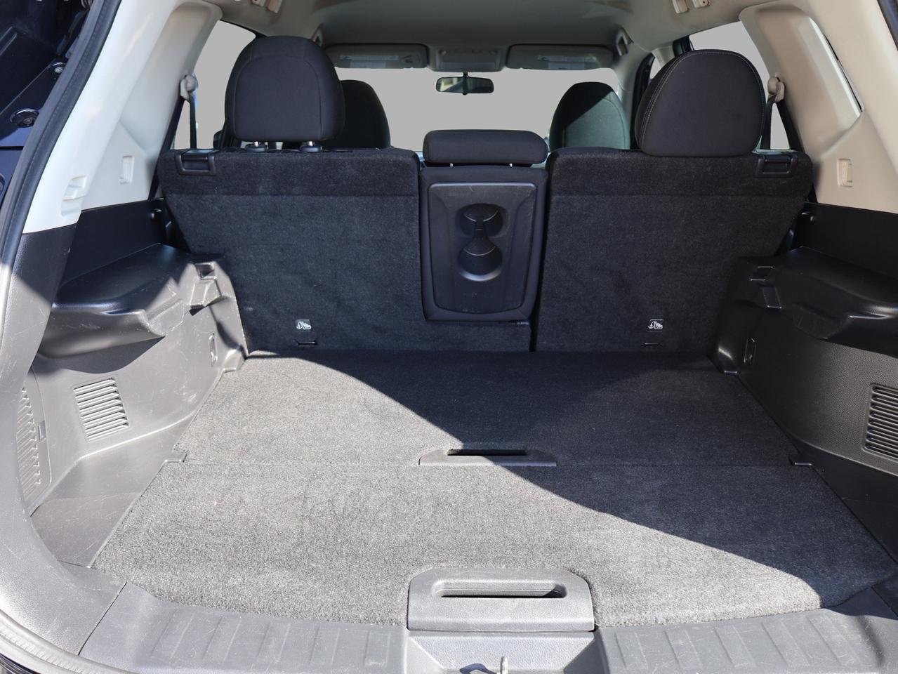 2018 Nissan Rogue 2.5L S AWD CERTIFIED CAMERA BLUETOOTH CRUISE CONTROL Photo