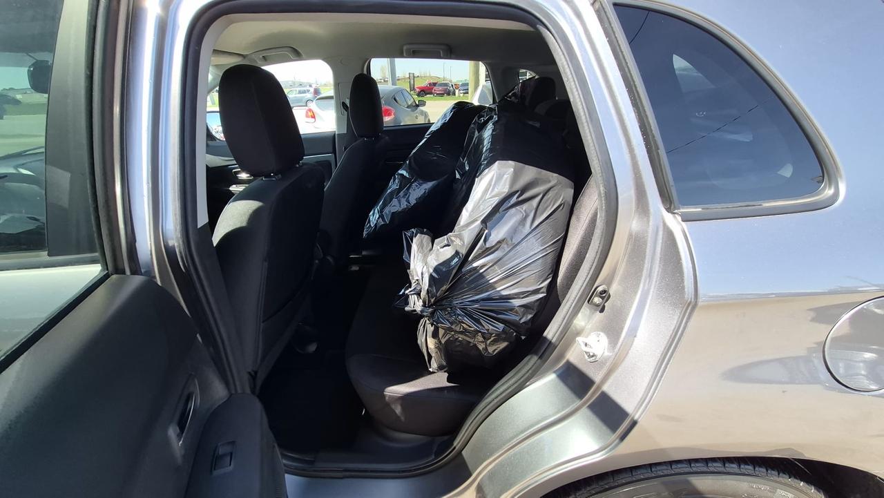 2014 Mitsubishi RVR SE, AWD, 4 CYL, RELIABLE, ALLOYS, CERTIFIED Photo