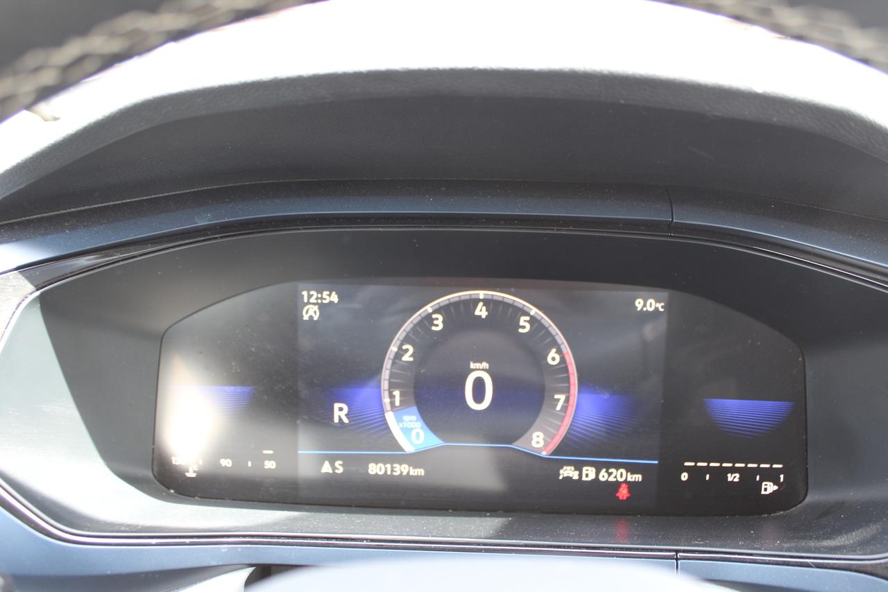 2024 Volkswagen Taos Comfortline Photo