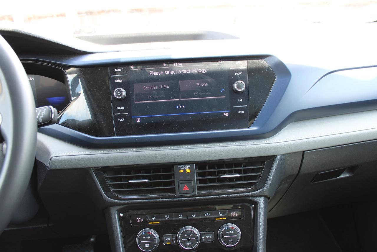 2024 Volkswagen Taos Comfortline Photo