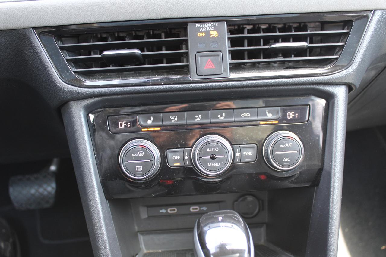 2024 Volkswagen Taos Comfortline Photo