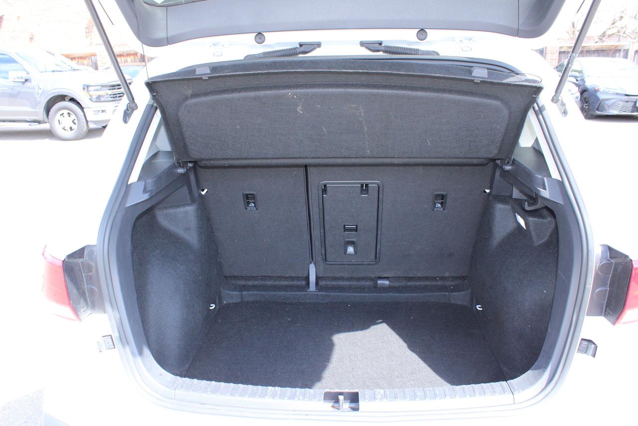 2024 Volkswagen Taos Comfortline Photo