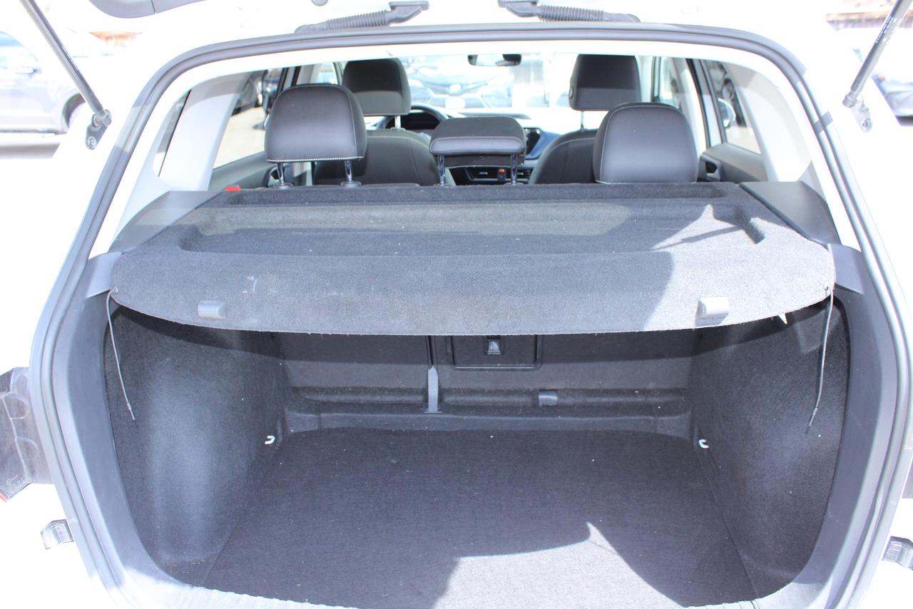 2024 Volkswagen Taos Comfortline Photo