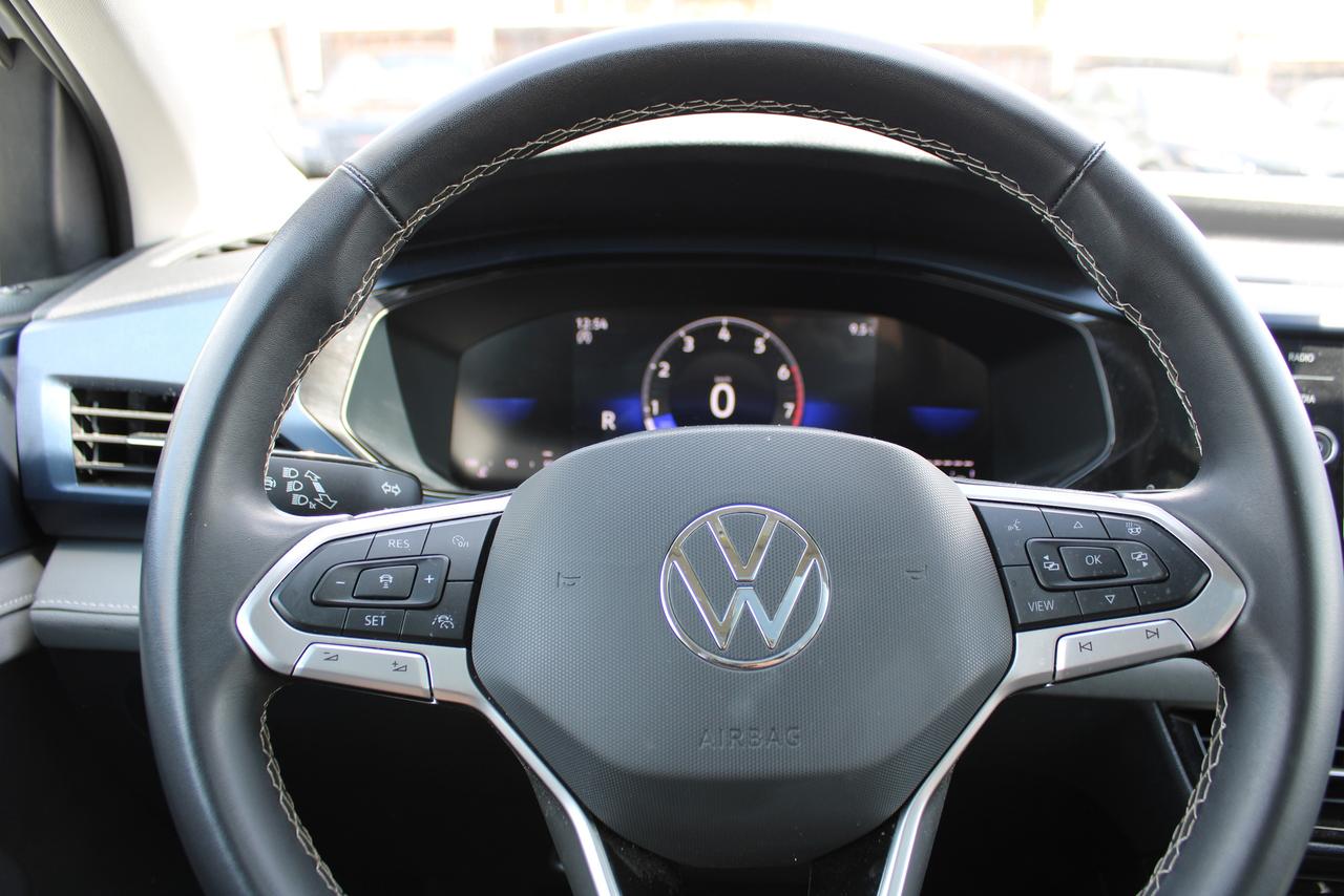 2024 Volkswagen Taos Comfortline Photo