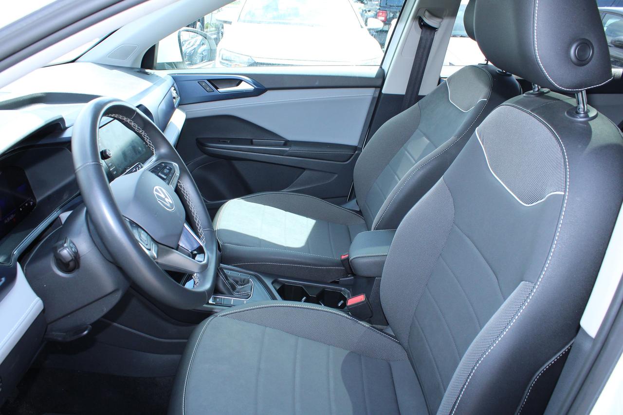 2024 Volkswagen Taos Comfortline Photo