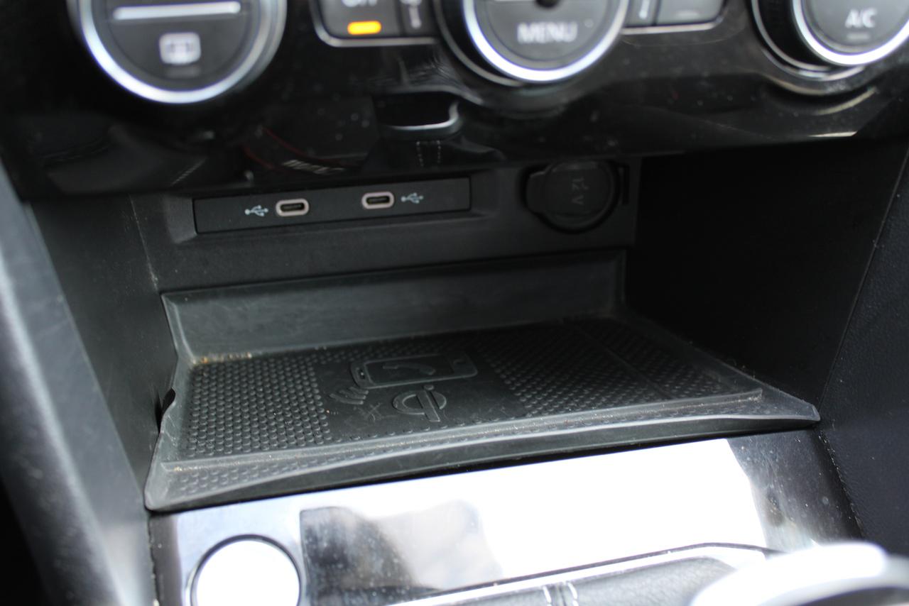 2024 Volkswagen Taos Comfortline Photo