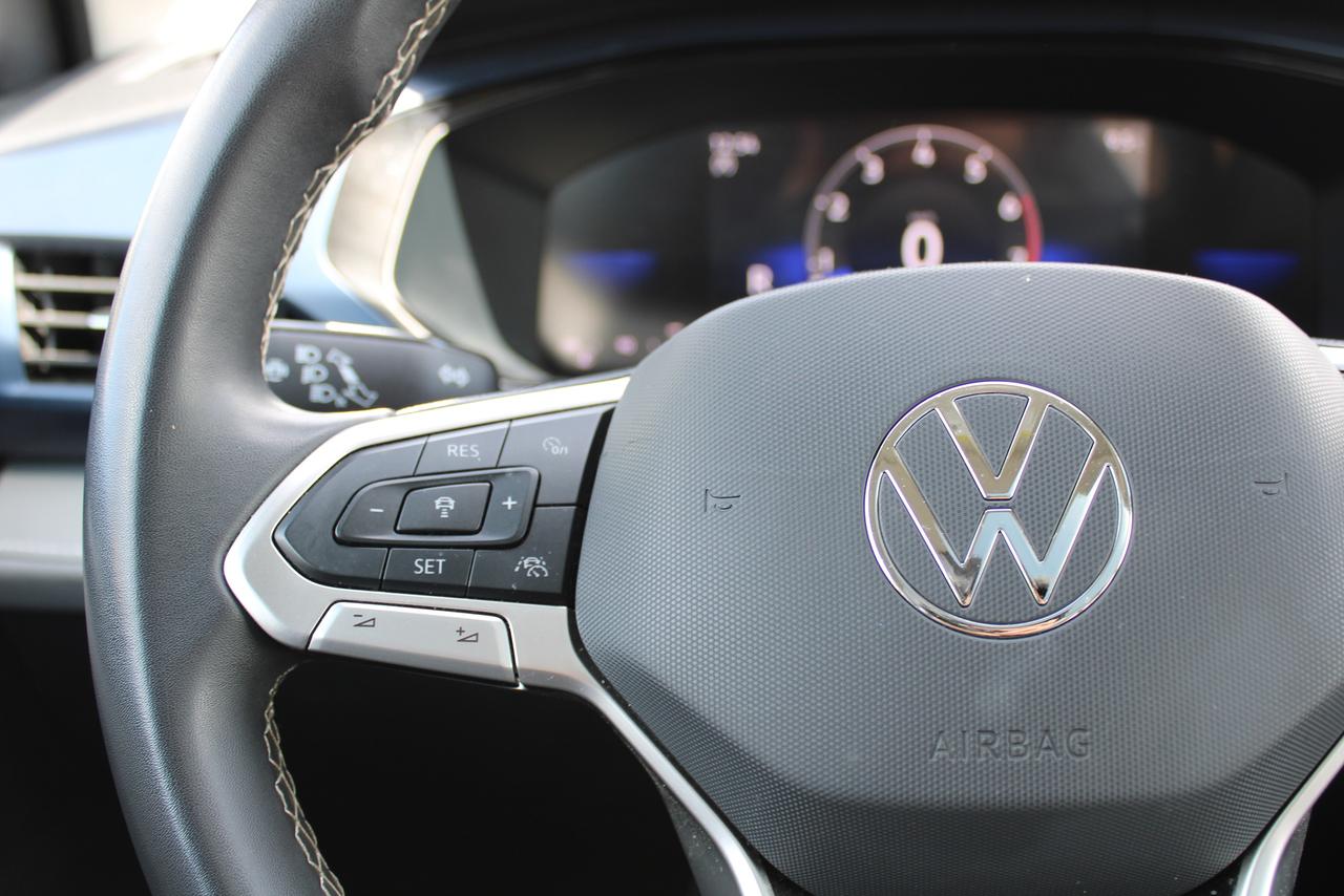 2024 Volkswagen Taos Comfortline Photo