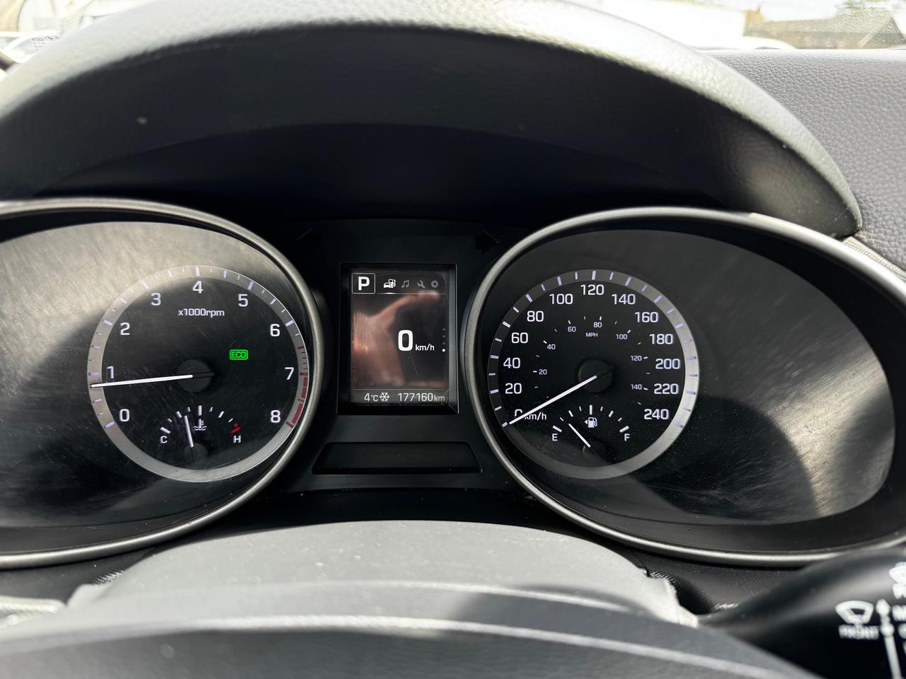 2017 Hyundai Santa Fe XL AWD Premium | CERTIFIED | 7 SEATER Photo