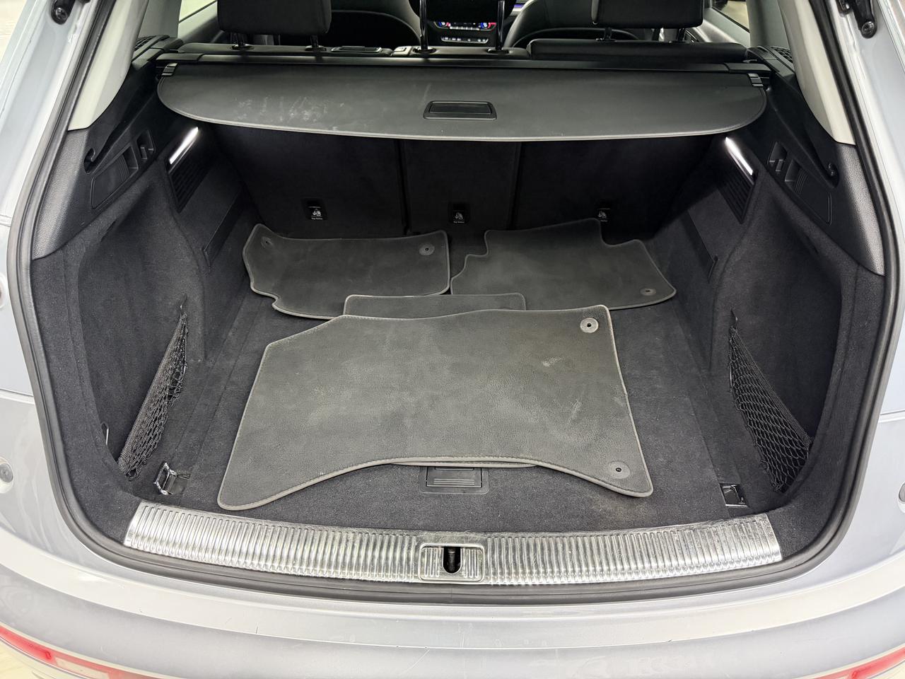 2018 Audi Q5 TECHNIK|NAV|360CAM|ACC|BSM|LKA|FCW|AMBIENT LIGHT| Photo