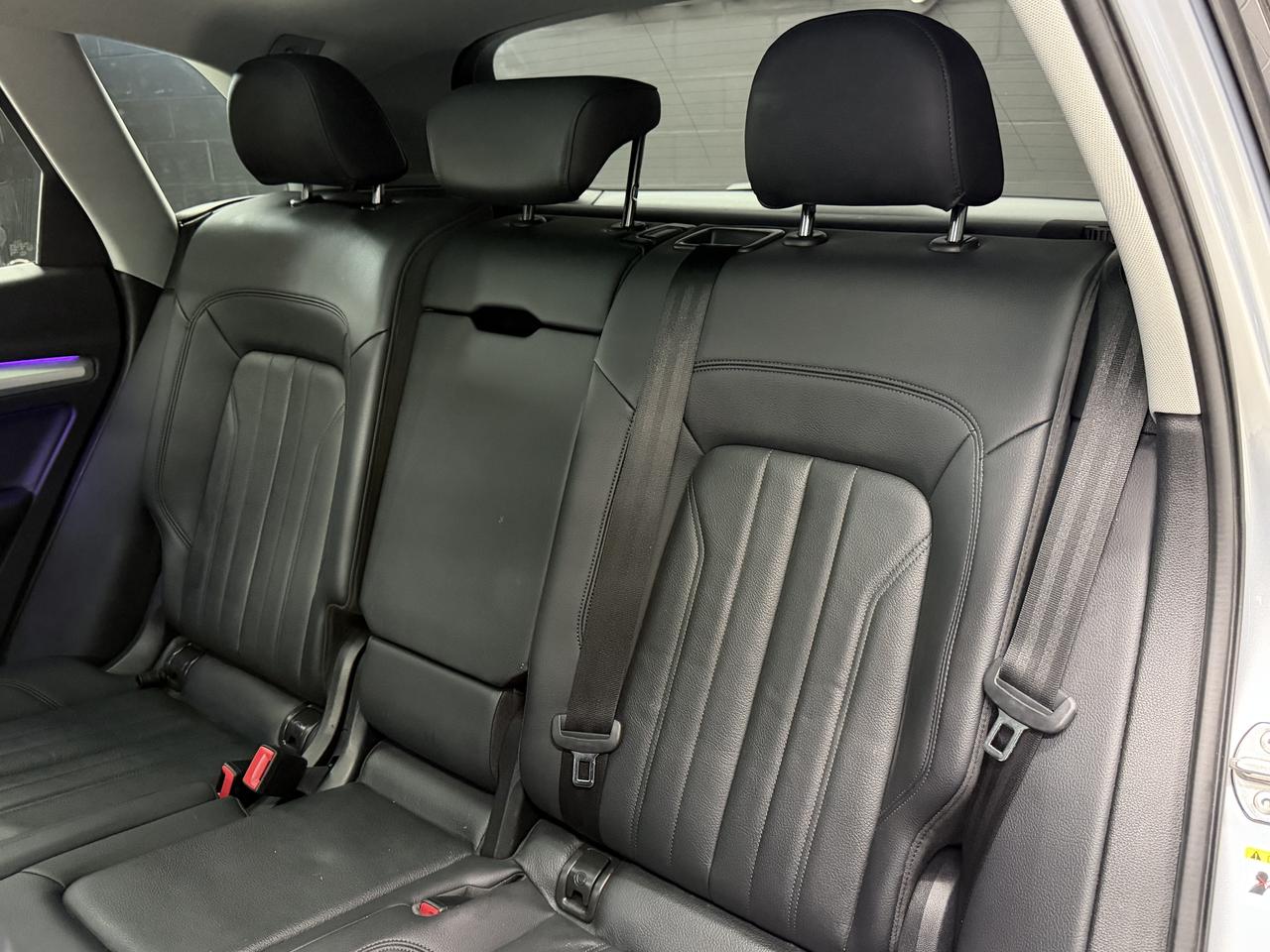 2018 Audi Q5 TECHNIK|NAV|360CAM|ACC|BSM|LKA|FCW|AMBIENT LIGHT| Photo