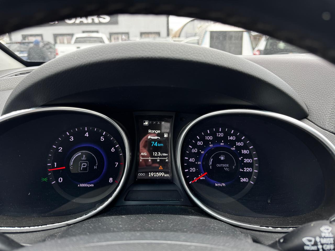 2016 Hyundai Santa Fe XL AWD 3.3L Auto Limited | CERTIFIED Photo