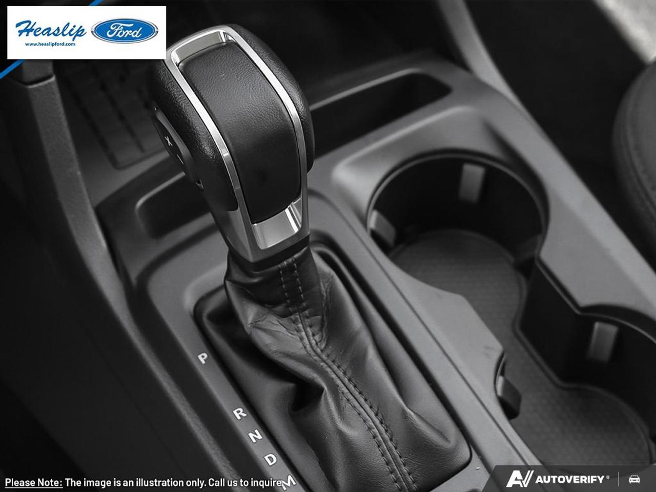 2026 Ford Ranger XLT Photo