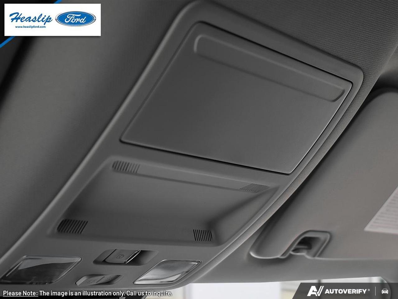 2026 Ford Ranger XLT Photo