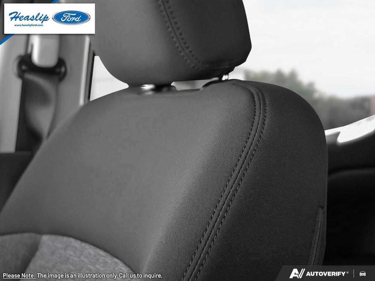 2026 Ford Ranger XLT Photo