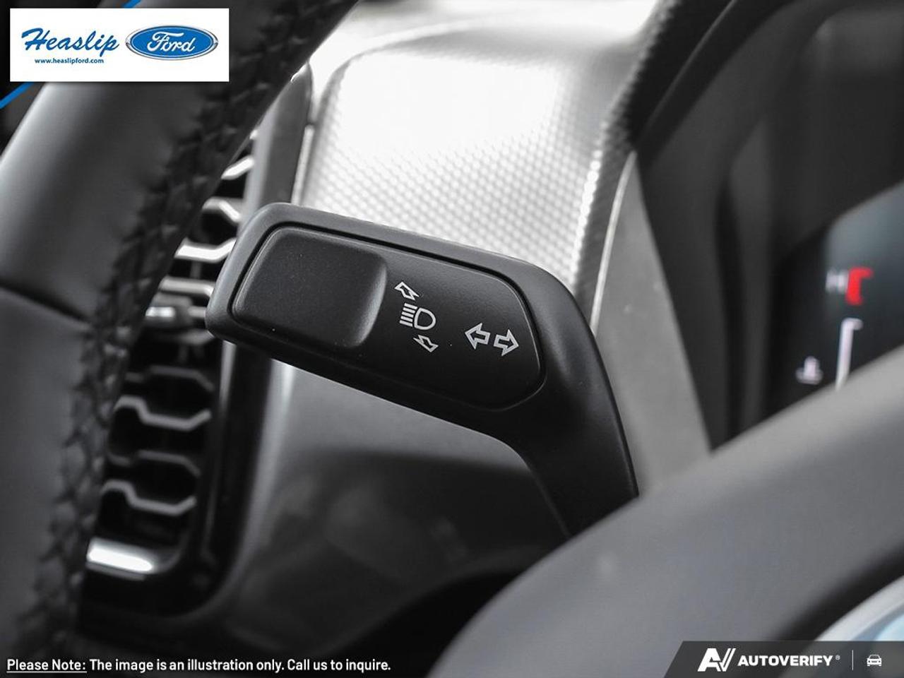 2026 Ford Ranger XLT Photo