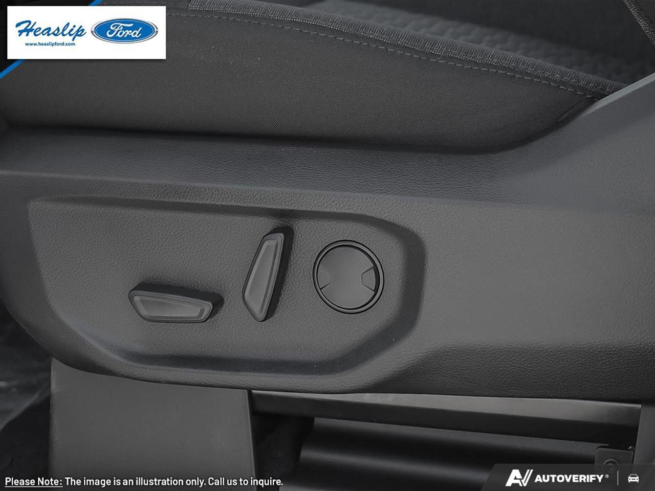 2026 Ford Ranger XLT Photo