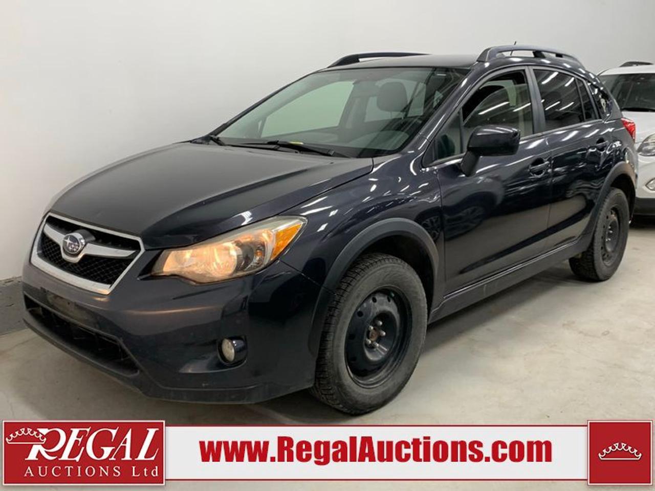 OFFERS WILL NOT BE ACCEPTED BY EMAIL OR PHONE - THIS VEHICLE WILL GO ON TIMED ONLINE AUCTION on Tuesday April 28.<br><br/>VEHICLE DESCRIPTION <br/>Stock #: 27561 <br/>Lot #: 313R <br/>Reserve Price: $6,300 <br/>CarProof Report: Available at www.RegalAuctions.com <br/><br/>IMPORTANT DECLARATION <br/>Claim History: Claim History. <br/>Finance Repo: This vehicle has been seized or surrendered to a creditor or bankruptcy trustee. <br/>Active Status: This vehicles title is listed as Active Status. <br/> Live Online Bidding: This vehicle will be available for bidding over the internet, visit www.RegalAuctions.com to register. <br/> <br/>The simple solution to selling your car or truck. Bring your clean vehicle in with your Drivers License and current Registration and well put it on the auction block at our next sale.<br/><br/>www.RegalAuctions.com