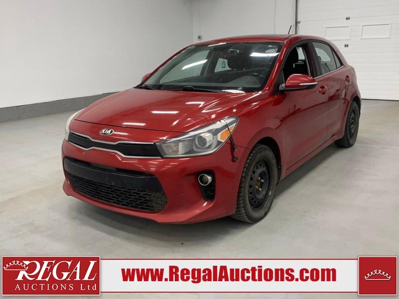 OFFERS WILL NOT BE ACCEPTED BY EMAIL OR PHONE - THIS VEHICLE WILL GO ON TIMED ONLINE AUCTION on Tuesday April 28.<br><br/>VEHICLE DESCRIPTION <br/>Stock #: 29018 <br/>Lot #: 306R <br/>Reserve Price: $4,750 <br/>CarProof Report: Available at www.RegalAuctions.com <br/><br/>IMPORTANT DECLARATION <br/>Finance Repo: This vehicle has been seized or surrendered to a creditor or bankruptcy trustee. <br/>Out of Province - SK: This vehicle has not previously been registered in Alberta. The purchaser must have the vehicle undergo and pass an Out of Province inspection before it can be registered in Alberta. <br/>Active Status: This vehicles title is listed as Active Status. <br/> Live Online Bidding: This vehicle will be available for bidding over the internet, visit www.RegalAuctions.com to register. <br/> <br/>The simple solution to selling your car or truck. Bring your clean vehicle in with your Drivers License and current Registration and well put it on the auction block at our next sale.<br/><br/>www.RegalAuctions.com