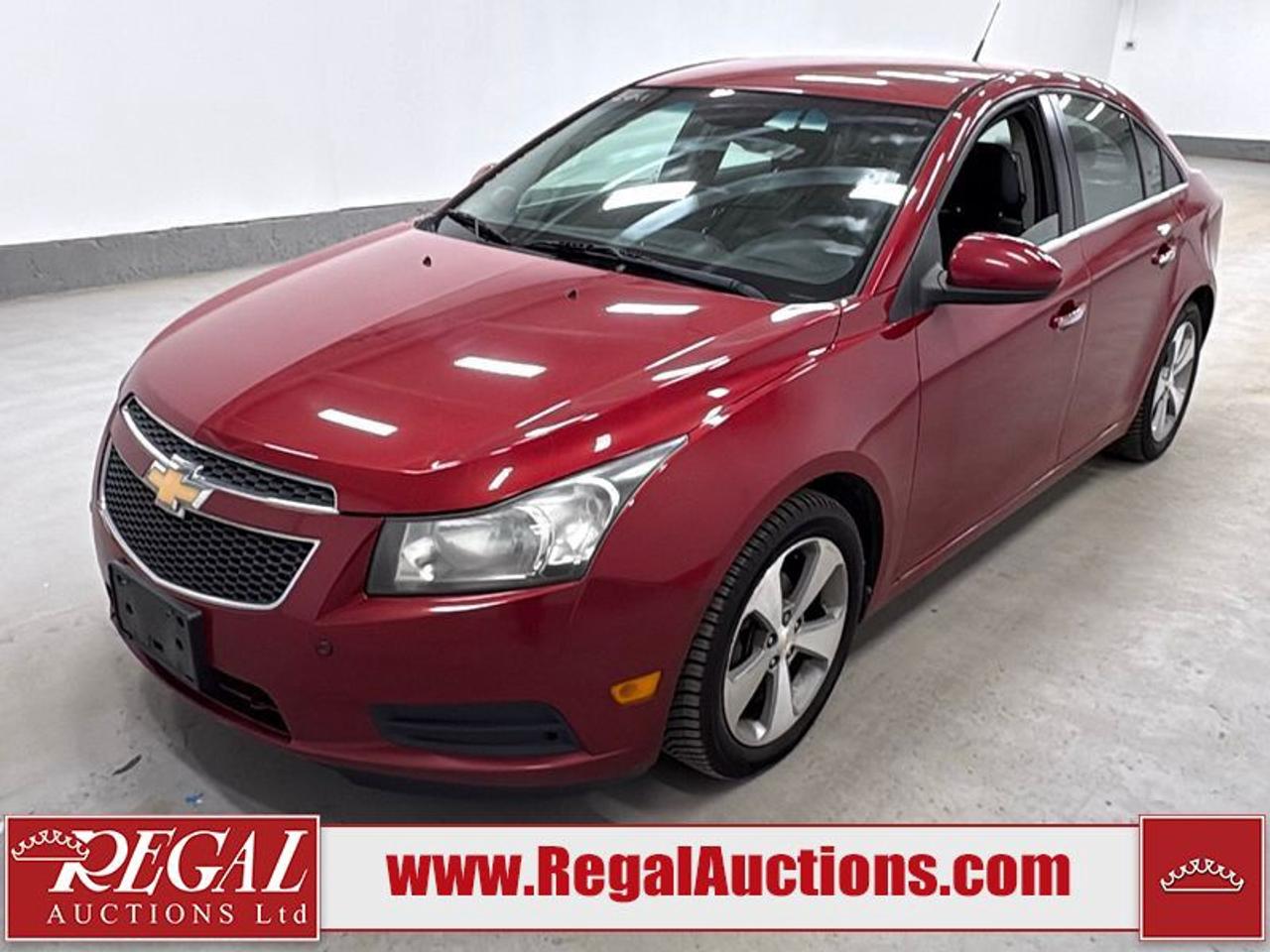 OFFERS WILL NOT BE ACCEPTED BY EMAIL OR PHONE - THIS VEHICLE WILL GO ON TIMED ONLINE AUCTION on Tuesday April 28.<br><br/>VEHICLE DESCRIPTION <br/>Stock #: 30726 <br/>Lot #: 639 <br/>Reserve Price: $5,900 <br/>CarProof Report: Available at www.RegalAuctions.com <br/><br/>IMPORTANT DECLARATION <br/>Claim History: Claim History. <br/>Active Status: This vehicles title is listed as Active Status. <br/> Live Online Bidding: This vehicle will be available for bidding over the internet, visit www.RegalAuctions.com to register. <br/> <br/>The simple solution to selling your car or truck. Bring your clean vehicle in with your Drivers License and current Registration and well put it on the auction block at our next sale.<br/><br/>www.RegalAuctions.com