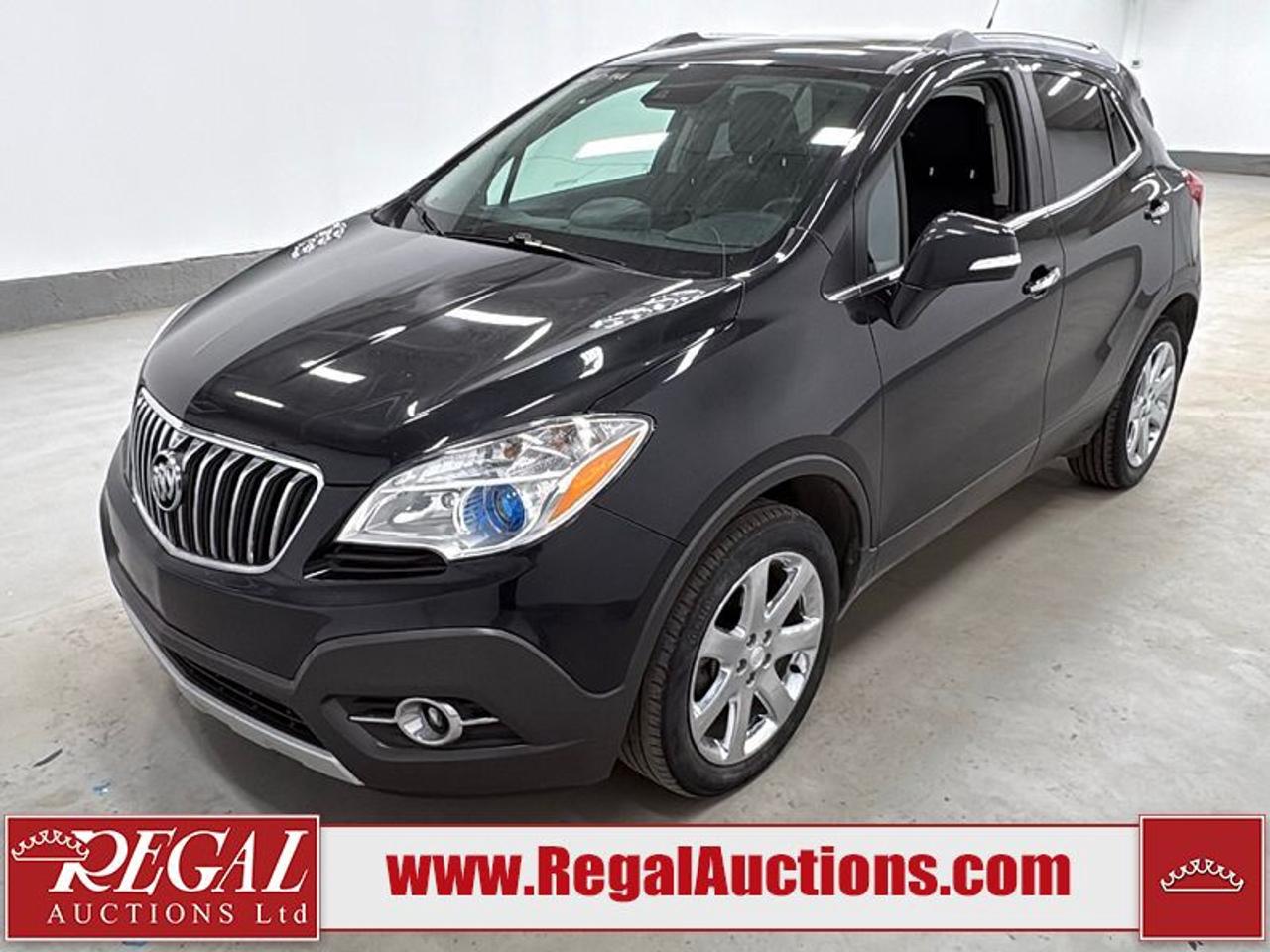 OFFERS WILL NOT BE ACCEPTED BY EMAIL OR PHONE - THIS VEHICLE WILL GO ON TIMED ONLINE AUCTION on Tuesday April 28.<br><br/>VEHICLE DESCRIPTION <br/>Stock #: 30727 <br/>Lot #: 682 <br/>Reserve Price: $6,950 <br/>CarProof Report: Available at www.RegalAuctions.com <br/><br/>IMPORTANT DECLARATION <br/>Claim History: Claim History. <br/>Rebuilt Status: This vehicle has been rebuilt from salvage. <br/> *PANELS REPAINTED*  <br/> Live Online Bidding: This vehicle will be available for bidding over the internet, visit www.RegalAuctions.com to register. <br/> <br/>The simple solution to selling your car or truck. Bring your clean vehicle in with your Drivers License and current Registration and well put it on the auction block at our next sale.<br/><br/>www.RegalAuctions.com