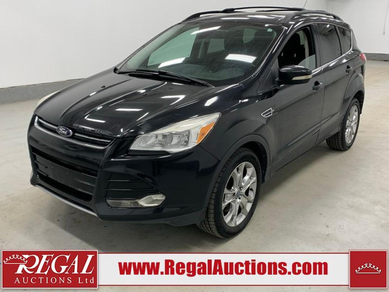 OFFERS WILL NOT BE ACCEPTED BY EMAIL OR PHONE - THIS VEHICLE WILL GO ON TIMED ONLINE AUCTION on Tuesday April 28.<br><br/>VEHICLE DESCRIPTION <br/>Stock #: 30747 <br/>Lot #: 579 <br/>Reserve Price: $6,800 <br/>CarProof Report: Available at www.RegalAuctions.com <br/><br/>IMPORTANT DECLARATION <br/>Claim History: Claim History. <br/>Active Status: This vehicles title is listed as Active Status. <br/> Live Online Bidding: This vehicle will be available for bidding over the internet, visit www.RegalAuctions.com to register. <br/> <br/>The simple solution to selling your car or truck. Bring your clean vehicle in with your Drivers License and current Registration and well put it on the auction block at our next sale.<br/><br/>www.RegalAuctions.com