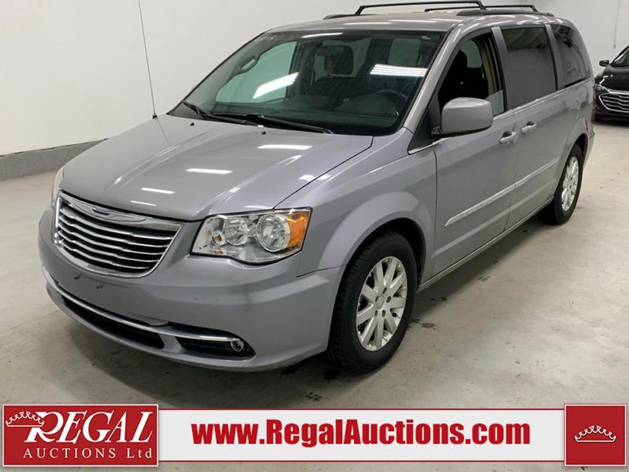 OFFERS WILL NOT BE ACCEPTED BY EMAIL OR PHONE - THIS VEHICLE WILL GO ON TIMED ONLINE AUCTION on Tuesday April 28.<br><br/>VEHICLE DESCRIPTION <br/>Stock #: 30749 <br/>Lot #: 542 <br/>Reserve Price: $8,500 <br/>CarProof Report: Available at www.RegalAuctions.com <br/><br/>IMPORTANT DECLARATION <br/>Claim History: Claim History. <br/>Active Status: This vehicles title is listed as Active Status. <br/> Live Online Bidding: This vehicle will be available for bidding over the internet, visit www.RegalAuctions.com to register. <br/> <br/>The simple solution to selling your car or truck. Bring your clean vehicle in with your Drivers License and current Registration and well put it on the auction block at our next sale.<br/><br/>www.RegalAuctions.com