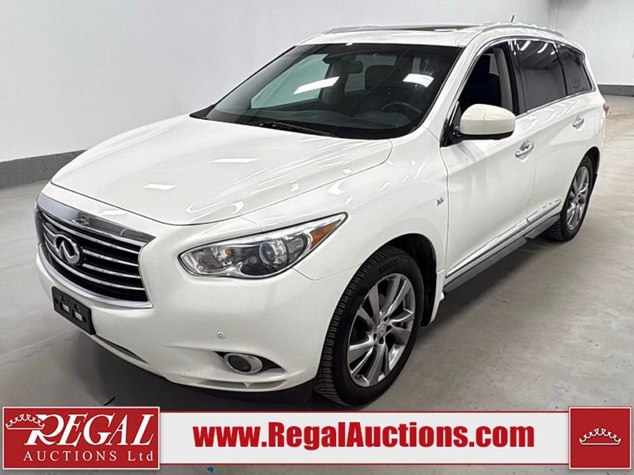 OFFERS WILL NOT BE ACCEPTED BY EMAIL OR PHONE - THIS VEHICLE WILL GO ON TIMED ONLINE AUCTION on Tuesday April 28.<br><br/>VEHICLE DESCRIPTION <br/>Stock #: 30805 <br/>Lot #: 552 <br/>Reserve Price: $4,900 <br/>CarProof Report: Available at www.RegalAuctions.com <br/><br/>IMPORTANT DECLARATION <br/>Claim History: Claim History. <br/>Mechanical Problems: This vehicle has non-specific mechanical problems. <br/> **ENGINE TICK** *PANEL REPAINTED*  <br/>Active Status: This vehicles title is listed as Active Status. <br/> Live Online Bidding: This vehicle will be available for bidding over the internet, visit www.RegalAuctions.com to register. <br/> <br/>The simple solution to selling your car or truck. Bring your clean vehicle in with your Drivers License and current Registration and well put it on the auction block at our next sale.<br/><br/>www.RegalAuctions.com