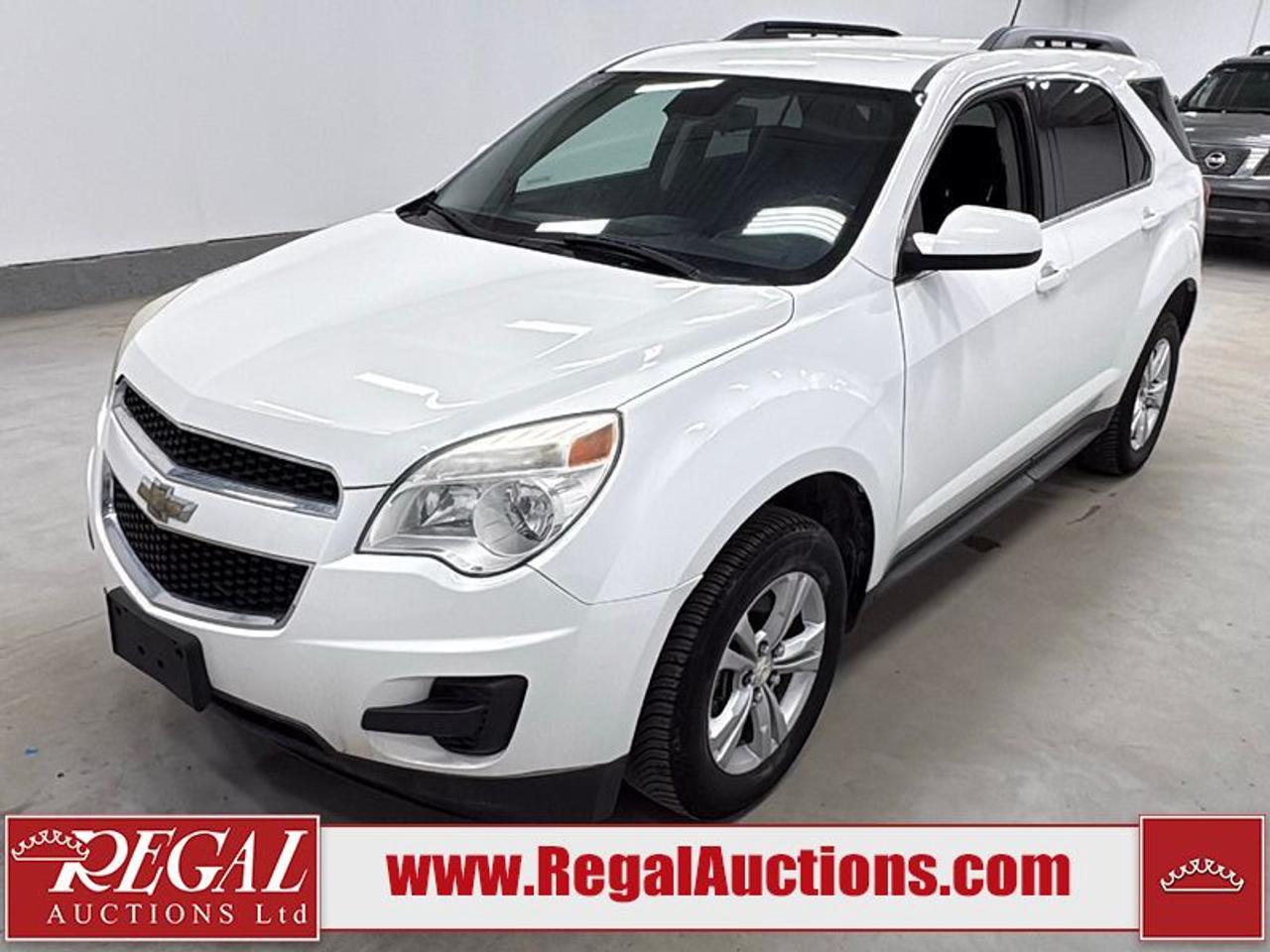 OFFERS WILL NOT BE ACCEPTED BY EMAIL OR PHONE - THIS VEHICLE WILL GO ON TIMED ONLINE AUCTION on Tuesday April 28.<br><br/>VEHICLE DESCRIPTION <br/>Stock #: 30854 <br/>Lot #: 816 <br/>Reserve Price: $5,900 <br/>CarProof Report: Available at www.RegalAuctions.com <br/><br/>IMPORTANT DECLARATION <br/>Announcement: Non-specific auctioneer announcement. <br/>Claim History: Claim History. <br/> **UNDER BODY RUST**  <br/>Active Status: This vehicles title is listed as Active Status. <br/> Live Online Bidding: This vehicle will be available for bidding over the internet, visit www.RegalAuctions.com to register. <br/> <br/>The simple solution to selling your car or truck. Bring your clean vehicle in with your Drivers License and current Registration and well put it on the auction block at our next sale.<br/><br/>www.RegalAuctions.com