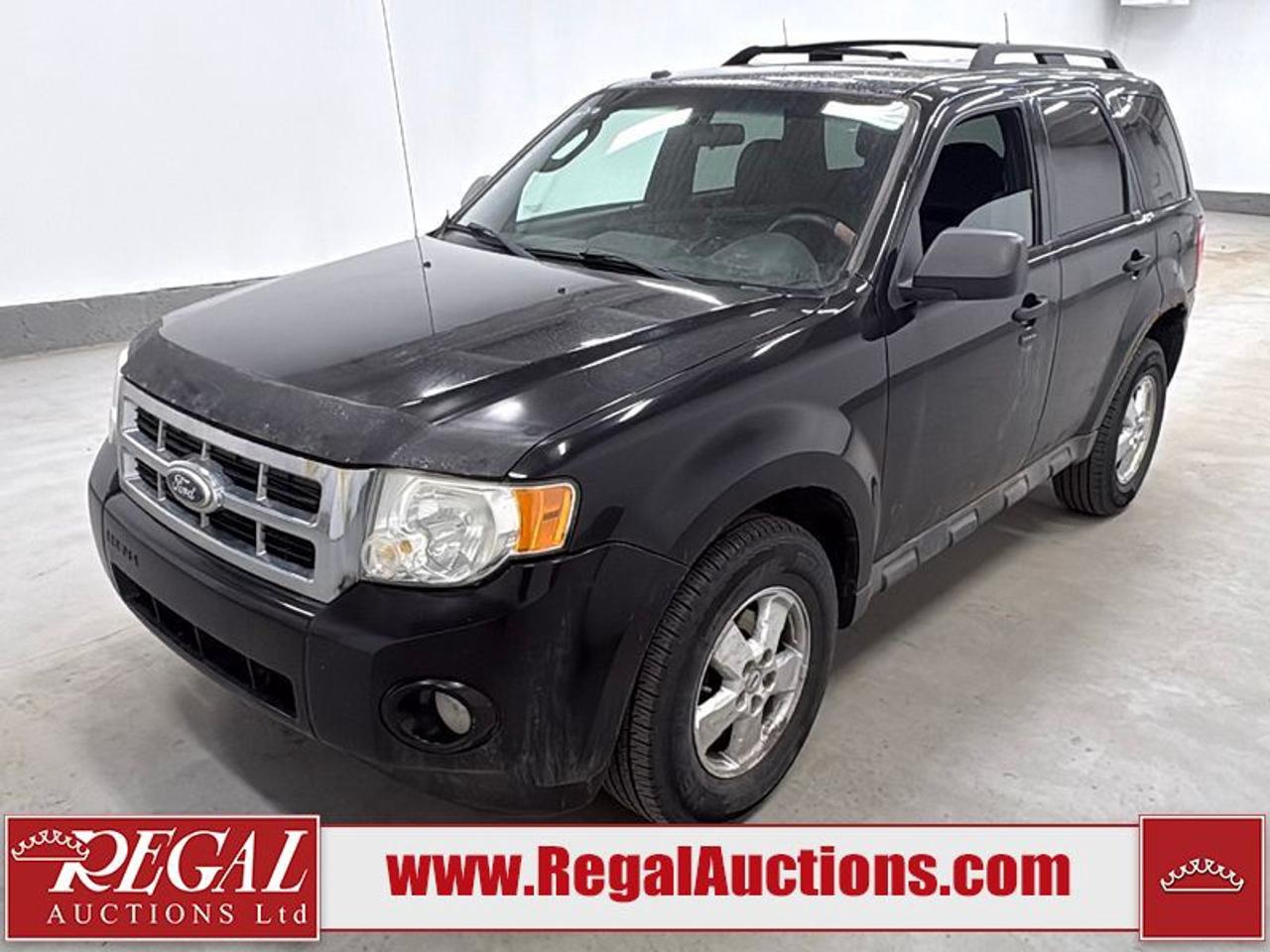 OFFERS WILL NOT BE ACCEPTED BY EMAIL OR PHONE - THIS VEHICLE WILL GO ON TIMED ONLINE AUCTION on Tuesday April 28.<br><br/>VEHICLE DESCRIPTION <br/>Stock #: 30971 <br/>Lot #: 640 <br/>Reserve Price: $1,500 <br/>CarProof Report: Not Available <br/><br/>IMPORTANT DECLARATION <br/>Mechanical Problems: This vehicle has non-specific mechanical problems. <br/> **EXHAUST NOISE/LEAK**  <br/>Active Status: This vehicles title is listed as Active Status. <br/> Live Online Bidding: This vehicle will be available for bidding over the internet, visit www.RegalAuctions.com to register. <br/> <br/>The simple solution to selling your car or truck. Bring your clean vehicle in with your Drivers License and current Registration and well put it on the auction block at our next sale.<br/><br/>www.RegalAuctions.com