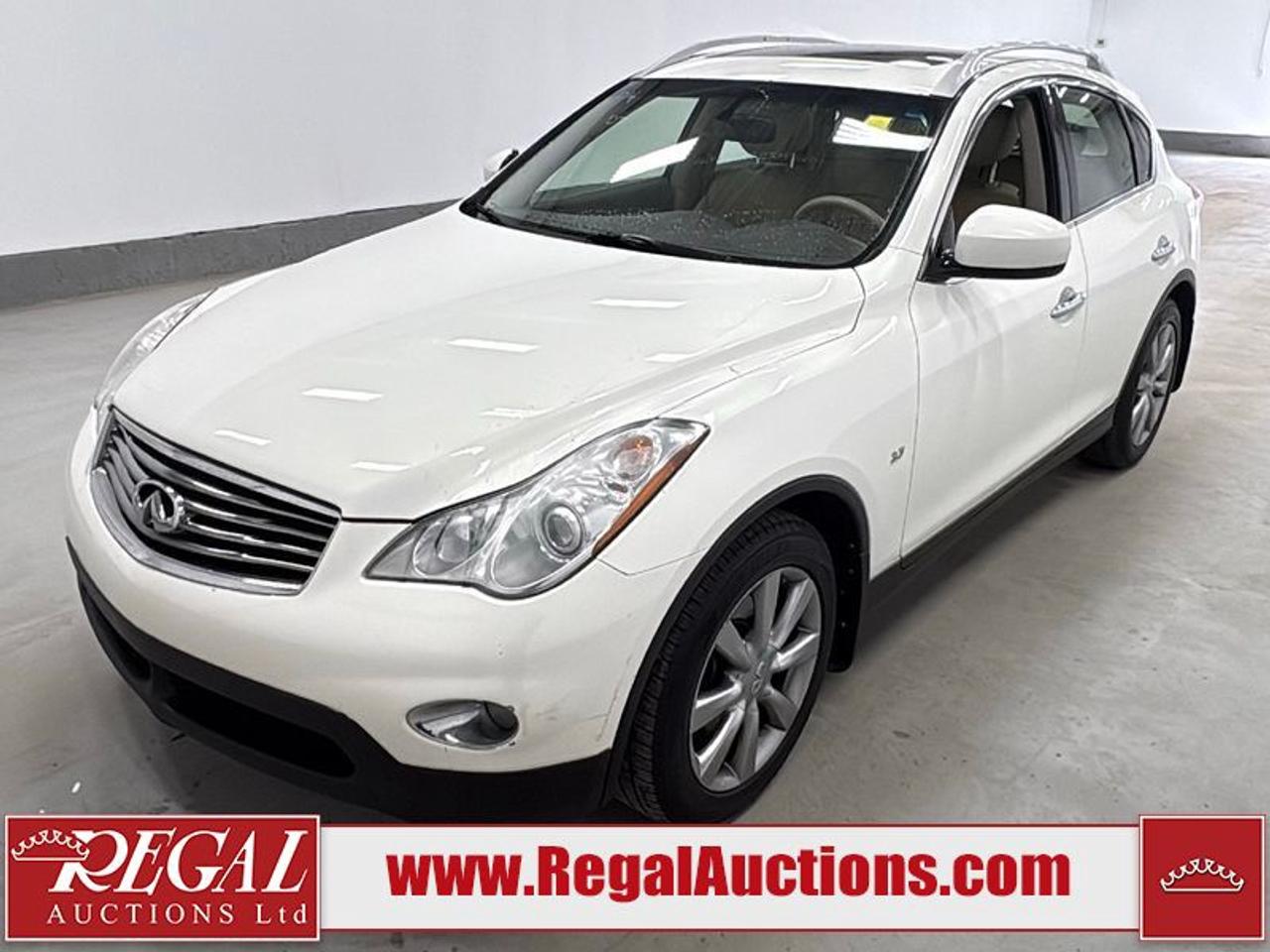OFFERS WILL NOT BE ACCEPTED BY EMAIL OR PHONE - THIS VEHICLE WILL GO ON TIMED ONLINE AUCTION on Tuesday April 28.<br><br/>VEHICLE DESCRIPTION <br/>Stock #: 30975 <br/>Lot #: 411DTX <br/>Reserve Price: Unreserved <br/>CarProof Report: Available at www.RegalAuctions.com <br/><br/>IMPORTANT DECLARATION <br/>Dealership Trade-In: Unit was traded in and is being sold on behalf of a franchise dealership. <br/>Hail Damage: Hail Damage. <br/>Unreserved: This vehicle has no reserve price and will sell to the highest bid. <br/>Active Status: This vehicles title is listed as Active Status. <br/> Live Online Bidding: This vehicle will be available for bidding over the internet, visit www.RegalAuctions.com to register. <br/> <br/>The simple solution to selling your car or truck. Bring your clean vehicle in with your Drivers License and current Registration and well put it on the auction block at our next sale.<br/><br/>www.RegalAuctions.com