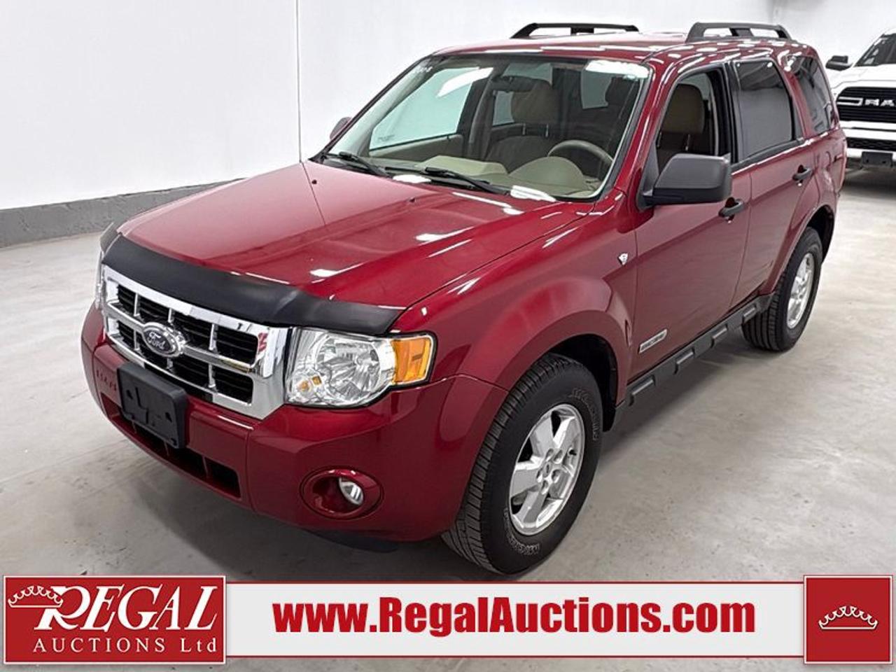 OFFERS WILL NOT BE ACCEPTED BY EMAIL OR PHONE - THIS VEHICLE WILL GO ON TIMED ONLINE AUCTION on Tuesday April 28.<br><br/>VEHICLE DESCRIPTION <br/>Stock #: 30976 <br/>Lot #: 839 <br/>Reserve Price: $4,500 <br/>CarProof Report: Available at www.RegalAuctions.com <br/><br/>IMPORTANT DECLARATION <br/>Claim History: Claim History. <br/>Active Status: This vehicles title is listed as Active Status. <br/> Live Online Bidding: This vehicle will be available for bidding over the internet, visit www.RegalAuctions.com to register. <br/> <br/>The simple solution to selling your car or truck. Bring your clean vehicle in with your Drivers License and current Registration and well put it on the auction block at our next sale.<br/><br/>www.RegalAuctions.com