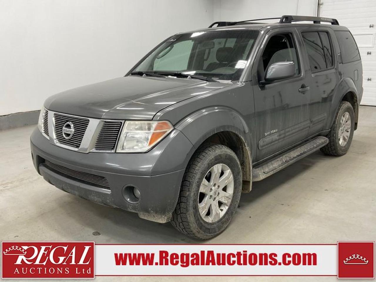 OFFERS WILL NOT BE ACCEPTED BY EMAIL OR PHONE - THIS VEHICLE WILL GO ON TIMED ONLINE AUCTION on Tuesday April 28.<br><br/>VEHICLE DESCRIPTION <br/>Stock #: 31075 <br/>Lot #: 803 <br/>Reserve Price: $4,500 <br/>CarProof Report: Available at www.RegalAuctions.com <br/><br/>IMPORTANT DECLARATION <br/>Hail Damage: Hail Damage. <br/> *USED TRANSMISSION INSTALLED - INVOICE VIEWABLE*  <br/>Active Status: This vehicles title is listed as Active Status. <br/> Live Online Bidding: This vehicle will be available for bidding over the internet, visit www.RegalAuctions.com to register. <br/> <br/>The simple solution to selling your car or truck. Bring your clean vehicle in with your Drivers License and current Registration and well put it on the auction block at our next sale.<br/><br/>www.RegalAuctions.com