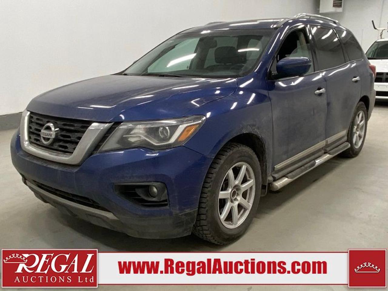 OFFERS WILL NOT BE ACCEPTED BY EMAIL OR PHONE - THIS VEHICLE WILL GO ON TIMED ONLINE AUCTION on Tuesday April 28.<br><br/>VEHICLE DESCRIPTION <br/>Stock #: 31179 <br/>Lot #: 654DT <br/>Reserve Price: $9,500 <br/>CarProof Report: Available at www.RegalAuctions.com <br/><br/>IMPORTANT DECLARATION <br/>Claim History: Claim History. <br/>Dealership Trade-In: Unit was traded in and is being sold on behalf of a franchise dealership. <br/>Active Status: This vehicles title is listed as Active Status. <br/> Live Online Bidding: This vehicle will be available for bidding over the internet, visit www.RegalAuctions.com to register. <br/> <br/>The simple solution to selling your car or truck. Bring your clean vehicle in with your Drivers License and current Registration and well put it on the auction block at our next sale.<br/><br/>www.RegalAuctions.com