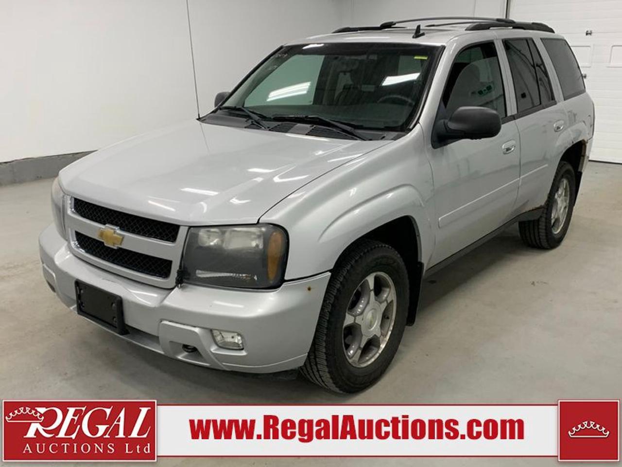 OFFERS WILL NOT BE ACCEPTED BY EMAIL OR PHONE - THIS VEHICLE WILL GO ON TIMED ONLINE AUCTION on Tuesday May 5.<br><br/>VEHICLE DESCRIPTION <br/>Stock #: 31396 <br/>Lot #: 485DT <br/>Reserve Price: $2,800 <br/>CarProof Report: Not Available <br/><br/>IMPORTANT DECLARATION <br/>Dealership Trade-In: Unit was traded in and is being sold on behalf of a franchise dealership. <br/>Mechanical Problems: This vehicle has non-specific mechanical problems. <br/> * ABS ACTIVATES INTERMITTENTLY - SAFETY CONCERN TOW RECOMMENDED*  <br/>Active Status: This vehicles title is listed as Active Status. <br/> Live Online Bidding: This vehicle will be available for bidding over the internet, visit www.RegalAuctions.com to register. <br/> <br/>The simple solution to selling your car or truck. Bring your clean vehicle in with your Drivers License and current Registration and well put it on the auction block at our next sale.<br/><br/>www.RegalAuctions.com