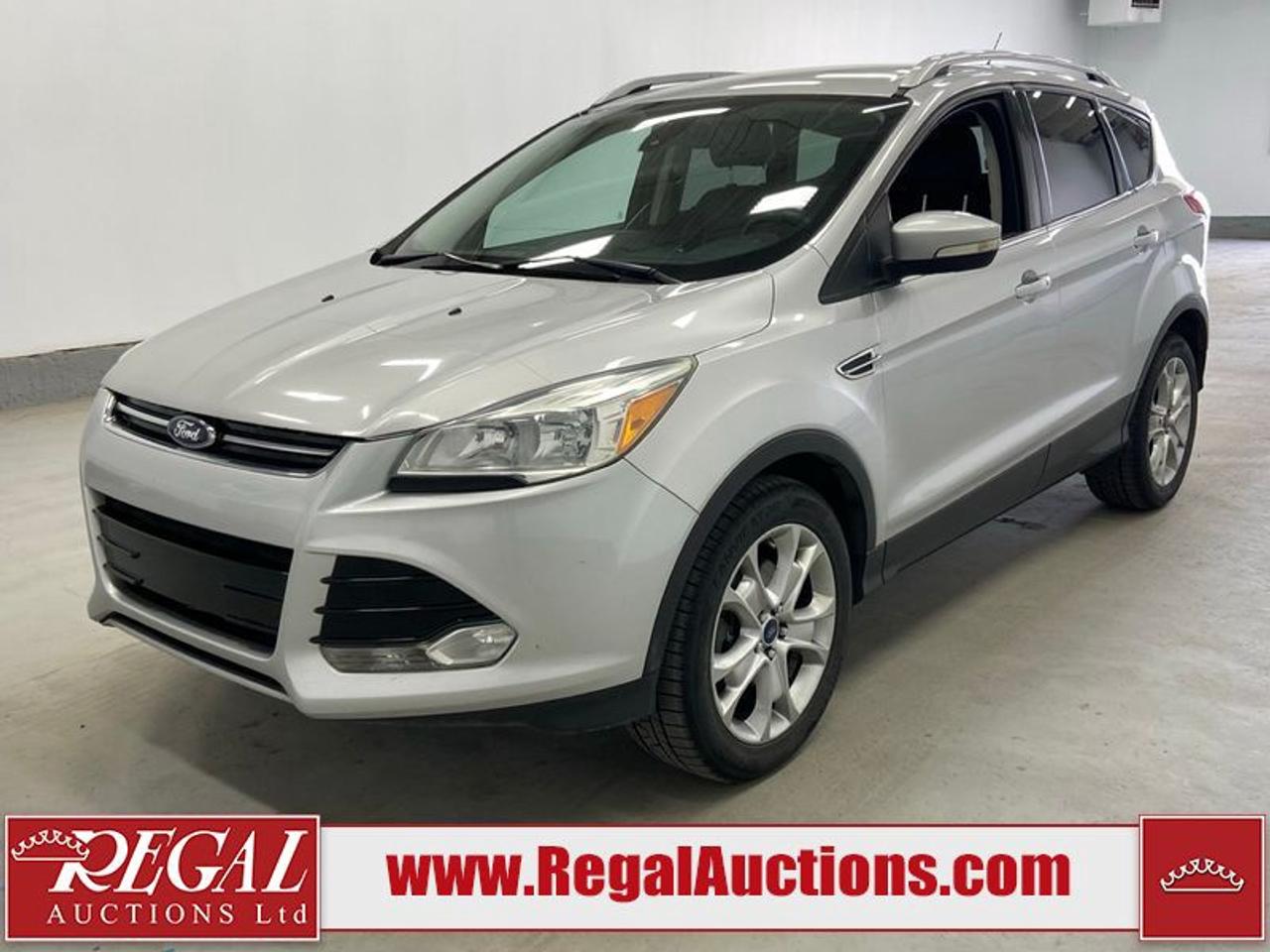 OFFERS WILL NOT BE ACCEPTED BY EMAIL OR PHONE - THIS VEHICLE WILL GO ON TIMED ONLINE AUCTION on Tuesday April 28.<br><br/>VEHICLE DESCRIPTION <br/>Stock #: 31432 <br/>Lot #: 812 <br/>Reserve Price: $6,000 <br/>CarProof Report: Available at www.RegalAuctions.com <br/><br/>IMPORTANT DECLARATION <br/>Active Status: This vehicles title is listed as Active Status. <br/> Live Online Bidding: This vehicle will be available for bidding over the internet, visit www.RegalAuctions.com to register. <br/> <br/>The simple solution to selling your car or truck. Bring your clean vehicle in with your Drivers License and current Registration and well put it on the auction block at our next sale.<br/><br/>www.RegalAuctions.com