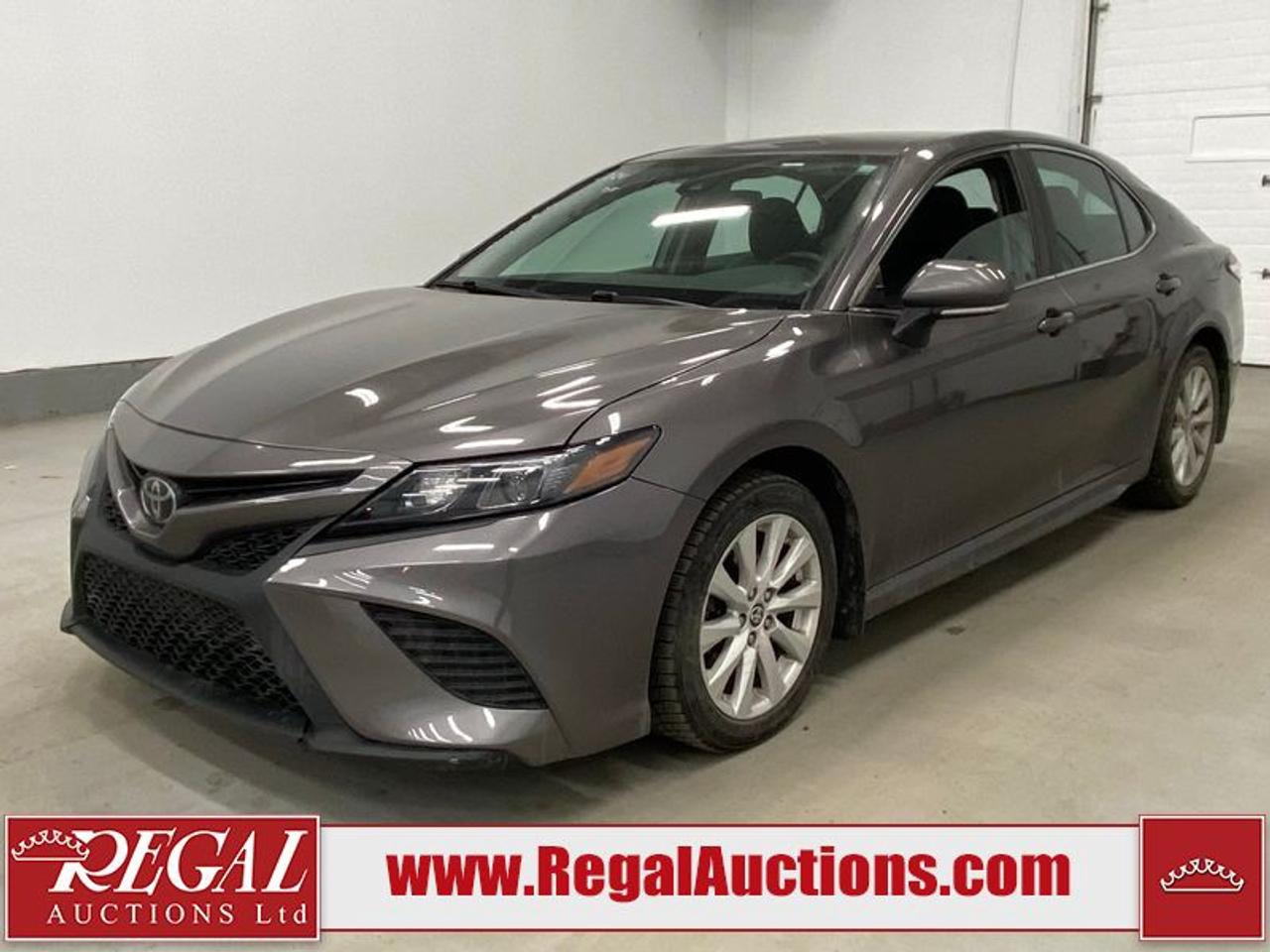 OFFERS WILL NOT BE ACCEPTED BY EMAIL OR PHONE - THIS VEHICLE WILL GO ON TIMED ONLINE AUCTION on Tuesday April 28.<br><br/>VEHICLE DESCRIPTION <br/>Stock #: 31437 <br/>Lot #: 863DT <br/>Reserve Price: $20,000 <br/>CarProof Report: Available at www.RegalAuctions.com <br/><br/>IMPORTANT DECLARATION <br/>Claim History: Claim History. <br/>Dealership Trade-In: Unit was traded in and is being sold on behalf of a franchise dealership. <br/>True Mileage Unknown: The accuracy of this vehicles odometer reading cannot be verified and the current odometer reading is not believed to be correct. <br/>Active Status: This vehicles title is listed as Active Status. <br/> Live Online Bidding: This vehicle will be available for bidding over the internet, visit www.RegalAuctions.com to register. <br/> <br/>The simple solution to selling your car or truck. Bring your clean vehicle in with your Drivers License and current Registration and well put it on the auction block at our next sale.<br/><br/>www.RegalAuctions.com