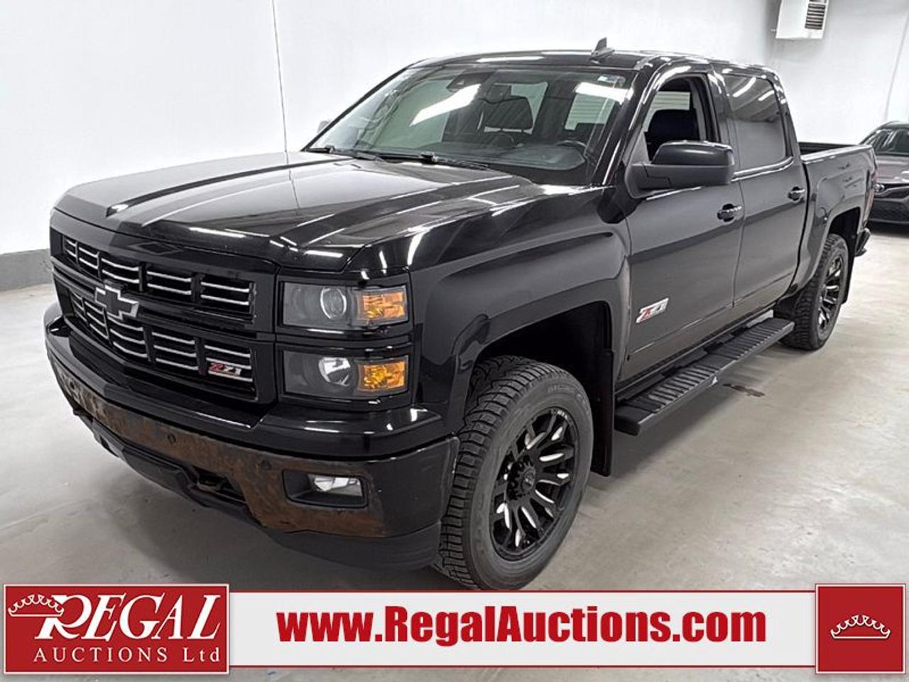 OFFERS WILL NOT BE ACCEPTED BY EMAIL OR PHONE - THIS VEHICLE WILL GO ON TIMED ONLINE AUCTION on Tuesday April 28.<br><br/>VEHICLE DESCRIPTION <br/>Stock #: 31446 <br/>Lot #: 844DT <br/>Reserve Price: Not Set <br/>CarProof Report: Not Available <br/><br/>IMPORTANT DECLARATION <br/>Dealership Trade-In: Unit was traded in and is being sold on behalf of a franchise dealership. <br/>Hail Damage: Hail Damage. <br/>Active Status: This vehicles title is listed as Active Status. <br/> Live Online Bidding: This vehicle will be available for bidding over the internet, visit www.RegalAuctions.com to register. <br/> <br/>The simple solution to selling your car or truck. Bring your clean vehicle in with your Drivers License and current Registration and well put it on the auction block at our next sale.<br/><br/>www.RegalAuctions.com