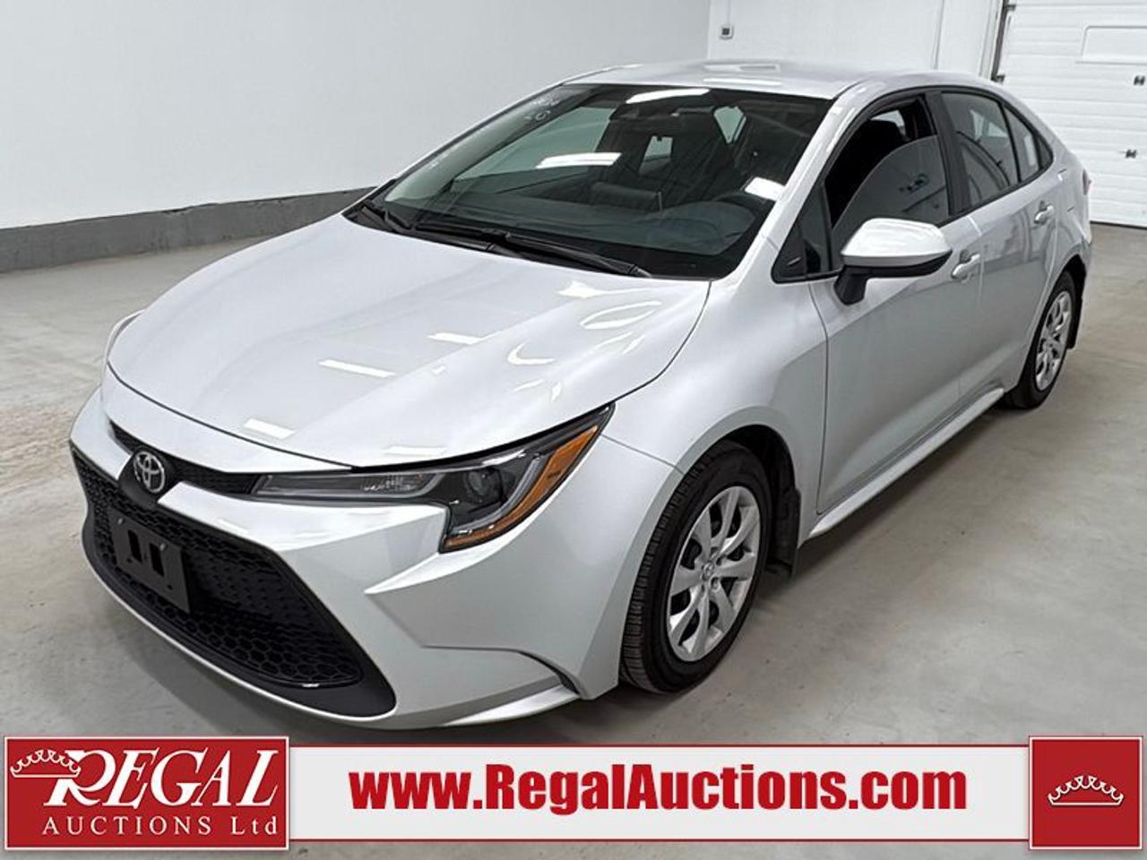OFFERS WILL NOT BE ACCEPTED BY EMAIL OR PHONE - THIS VEHICLE WILL GO ON TIMED ONLINE AUCTION on Tuesday April 28.<br><br/>VEHICLE DESCRIPTION <br/>Stock #: 31449 <br/>Lot #: 483 <br/>Reserve Price: $18,900 <br/>CarProof Report: Available at www.RegalAuctions.com <br/><br/>IMPORTANT DECLARATION <br/>Active Status: This vehicles title is listed as Active Status. <br/> Live Online Bidding: This vehicle will be available for bidding over the internet, visit www.RegalAuctions.com to register. <br/> <br/>The simple solution to selling your car or truck. Bring your clean vehicle in with your Drivers License and current Registration and well put it on the auction block at our next sale.<br/><br/>www.RegalAuctions.com