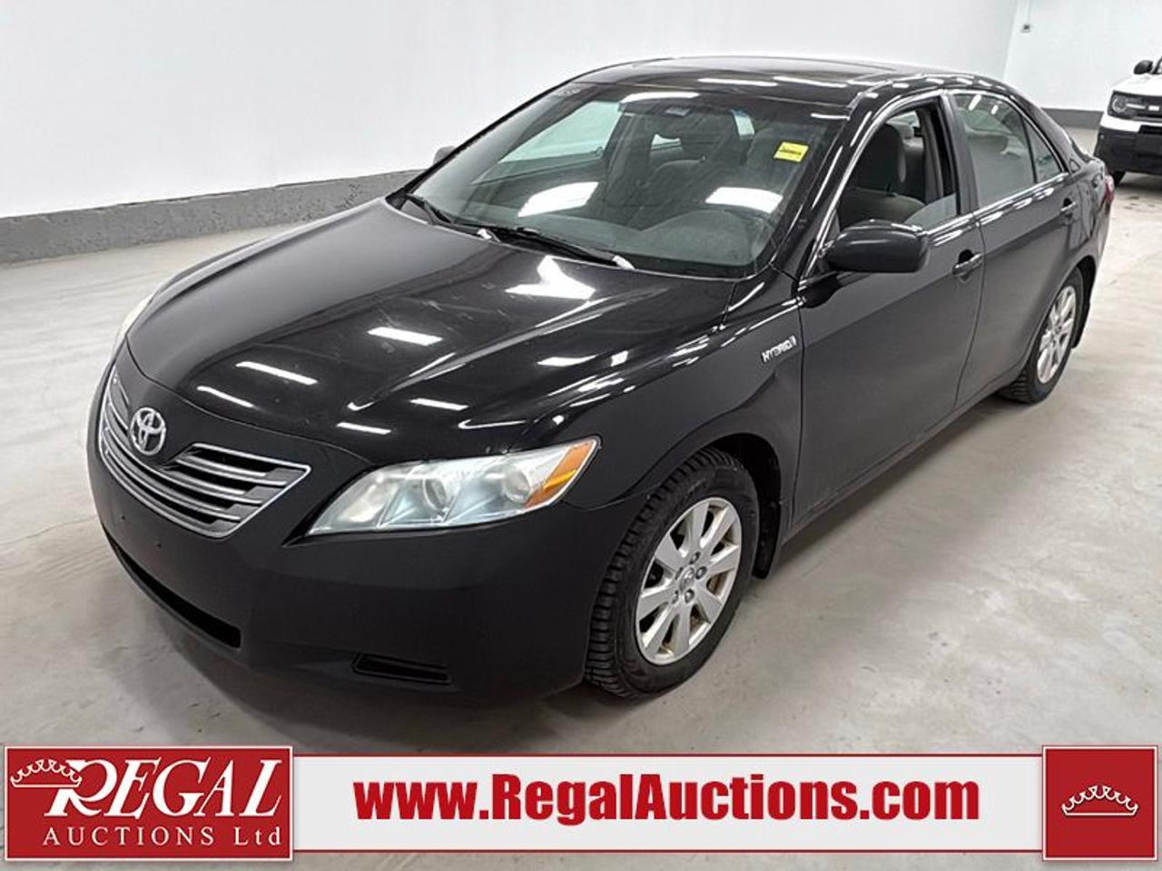 OFFERS WILL NOT BE ACCEPTED BY EMAIL OR PHONE - THIS VEHICLE WILL GO ON TIMED ONLINE AUCTION on Tuesday April 28.<br><br/>VEHICLE DESCRIPTION <br/>Stock #: 31553 <br/>Lot #: 684DT <br/>Reserve Price: $3,950 <br/>CarProof Report: Available at www.RegalAuctions.com <br/><br/>IMPORTANT DECLARATION <br/>Dealership Trade-In: Unit was traded in and is being sold on behalf of a franchise dealership. <br/>Hail Damage: Hail Damage. <br/>Mechanical Problems: This vehicle has non-specific mechanical problems. <br/>Out of Province - ON: This vehicle has not previously been registered in Alberta. The purchaser must have the vehicle undergo and pass an Out of Province inspection before it can be registered in Alberta. <br/> *WEAK BRAKES*  <br/>Active Status: This vehicles title is listed as Active Status. <br/> Live Online Bidding: This vehicle will be available for bidding over the internet, visit www.RegalAuctions.com to register. <br/> <br/>The simple solution to selling your car or truck. Bring your clean vehicle in with your Drivers License and current Registration and well put it on the auction block at our next sale.<br/><br/>www.RegalAuctions.com