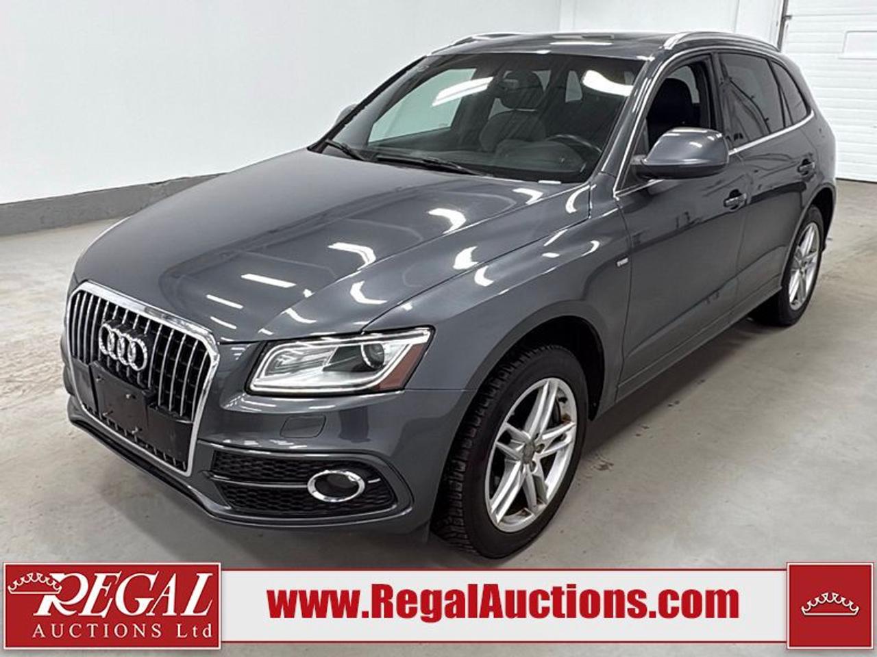 OFFERS WILL NOT BE ACCEPTED BY EMAIL OR PHONE - THIS VEHICLE WILL GO ON TIMED ONLINE AUCTION on Tuesday April 28.<br><br/>VEHICLE DESCRIPTION <br/>Stock #: 31584 <br/>Lot #: 893 <br/>Reserve Price: $5,900 <br/>CarProof Report: Available at www.RegalAuctions.com <br/><br/>IMPORTANT DECLARATION <br/>Active Status: This vehicles title is listed as Active Status. <br/> Live Online Bidding: This vehicle will be available for bidding over the internet, visit www.RegalAuctions.com to register. <br/> <br/>The simple solution to selling your car or truck. Bring your clean vehicle in with your Drivers License and current Registration and well put it on the auction block at our next sale.<br/><br/>www.RegalAuctions.com